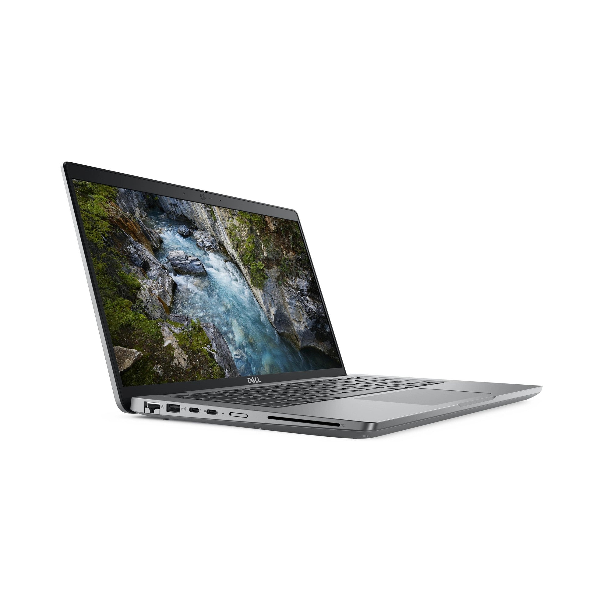 Dell Precision 3490, iU7-155H