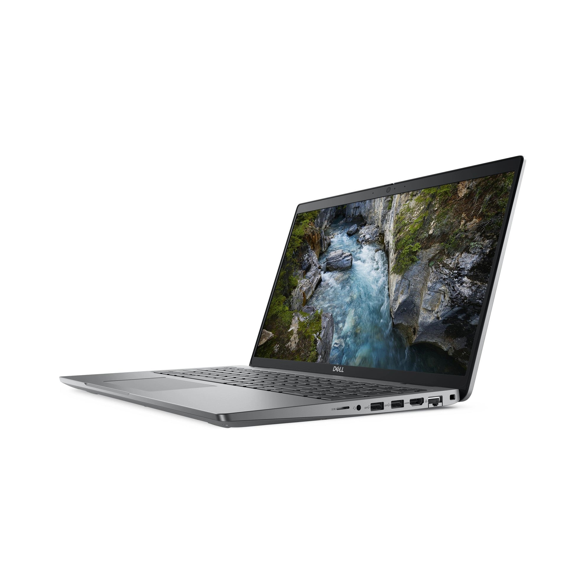 Dell Precision 3591, iU7 165H