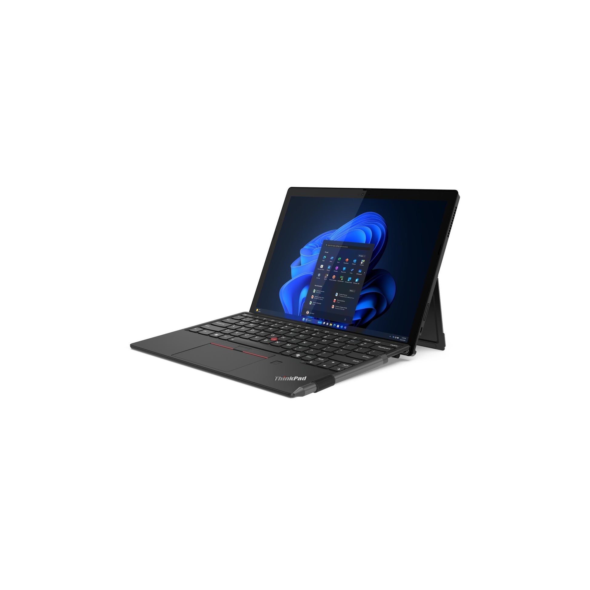 Lenovo ThinkPad X12 G2, Ultra7 164U, W11-P