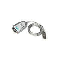 MOXA UPort 1110, USB-zu-Seriell-Konverter