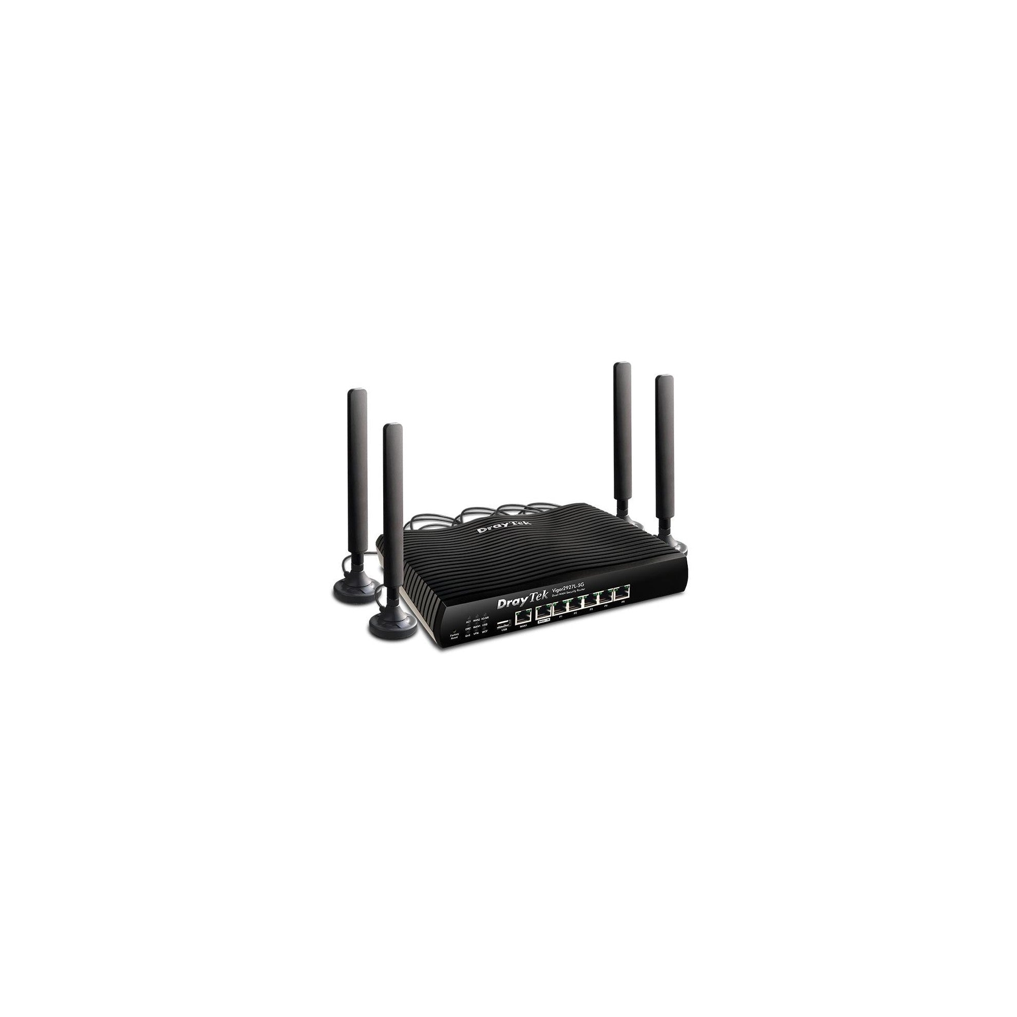 Draytek 2927L-5G: 5G-Router