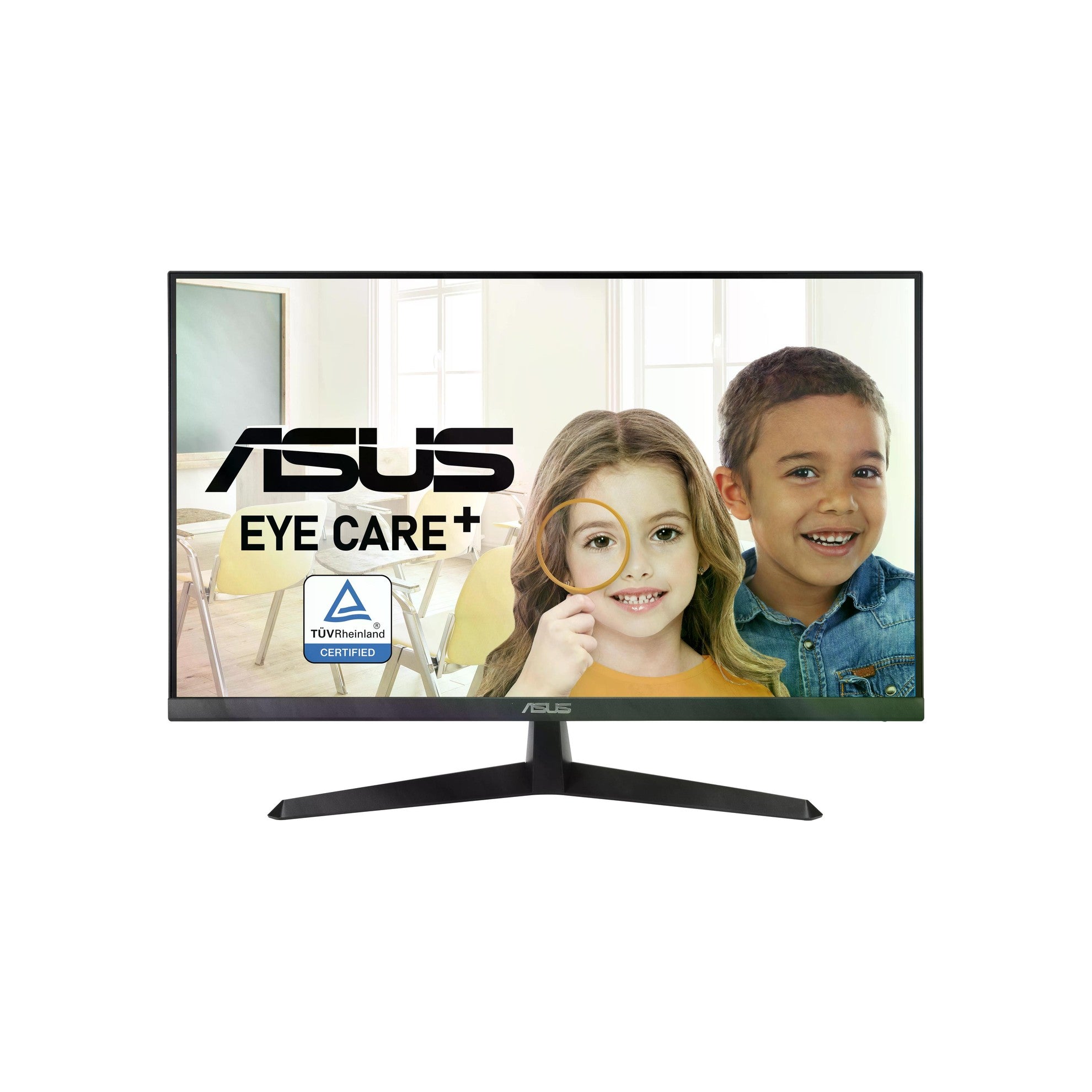 ASUS Eye Care VY27UQ 27, 4K UHD