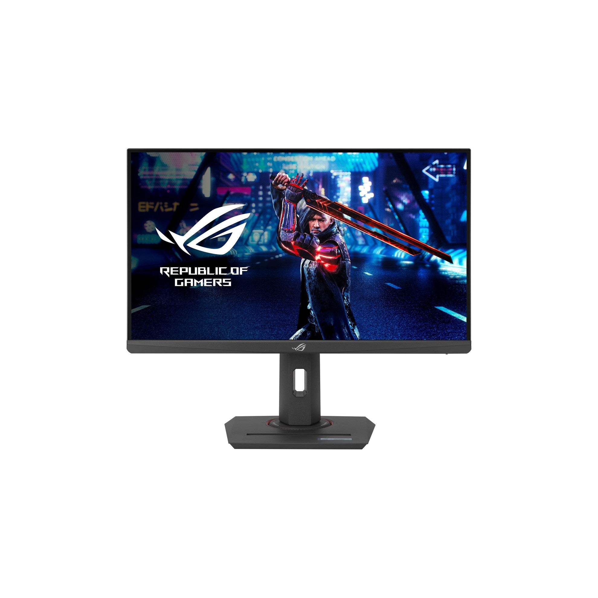 ASUS ROG Strix XG259QNS 24.5, Full HD