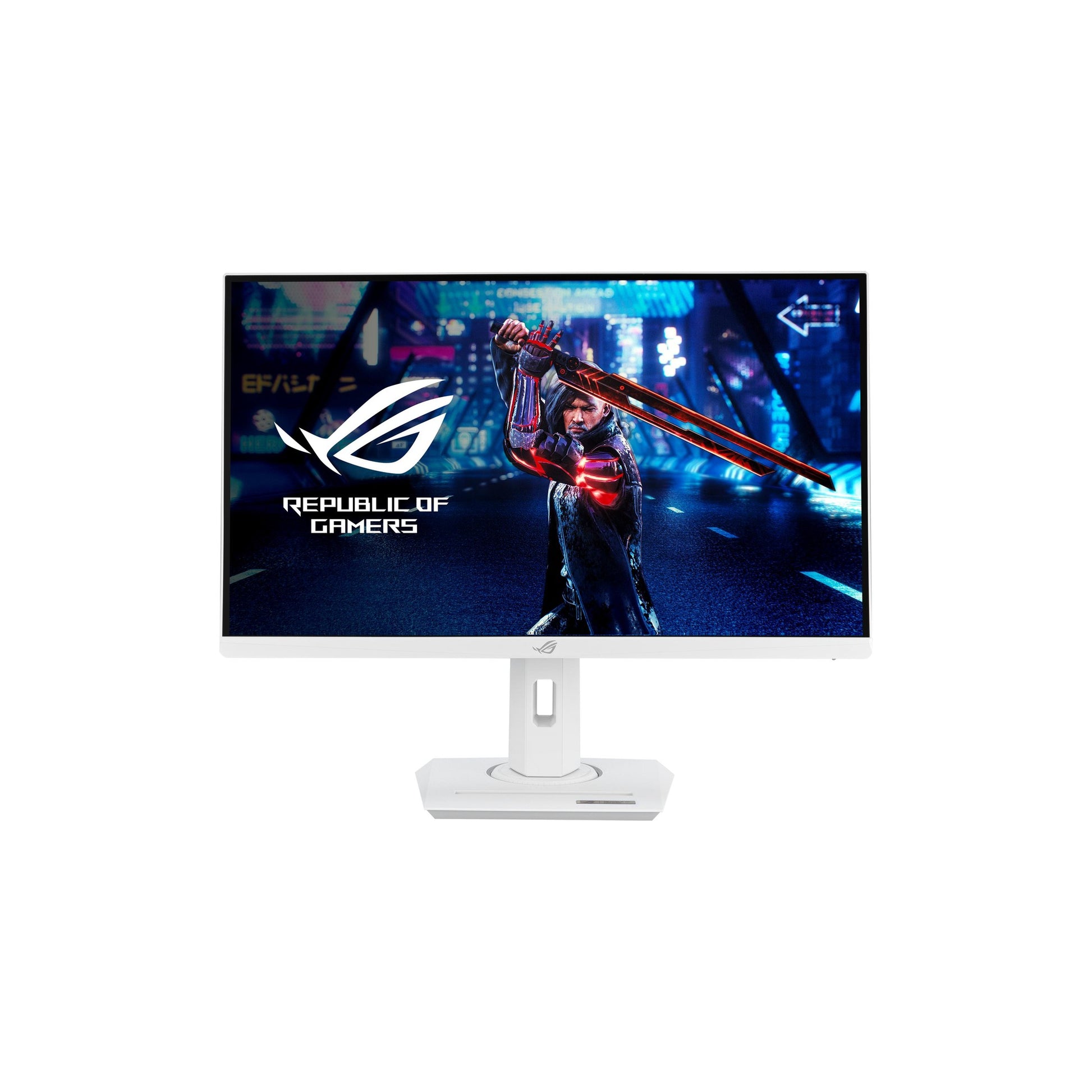 ASUS ROG Strix XG27ACS-W 27 WQHD Gaming