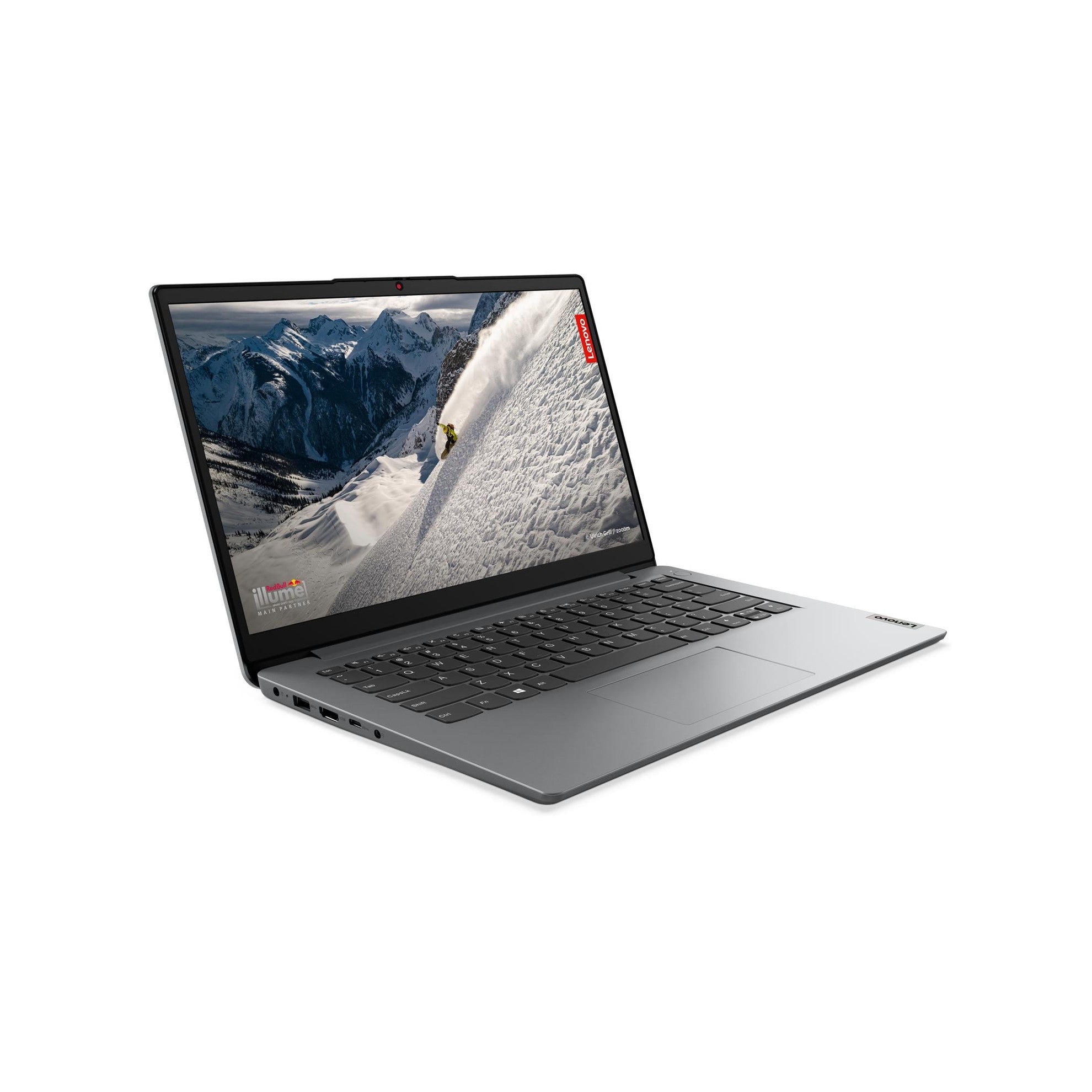 Lenovo Ideapad 1, Ryzen 5 7520U, W11-H