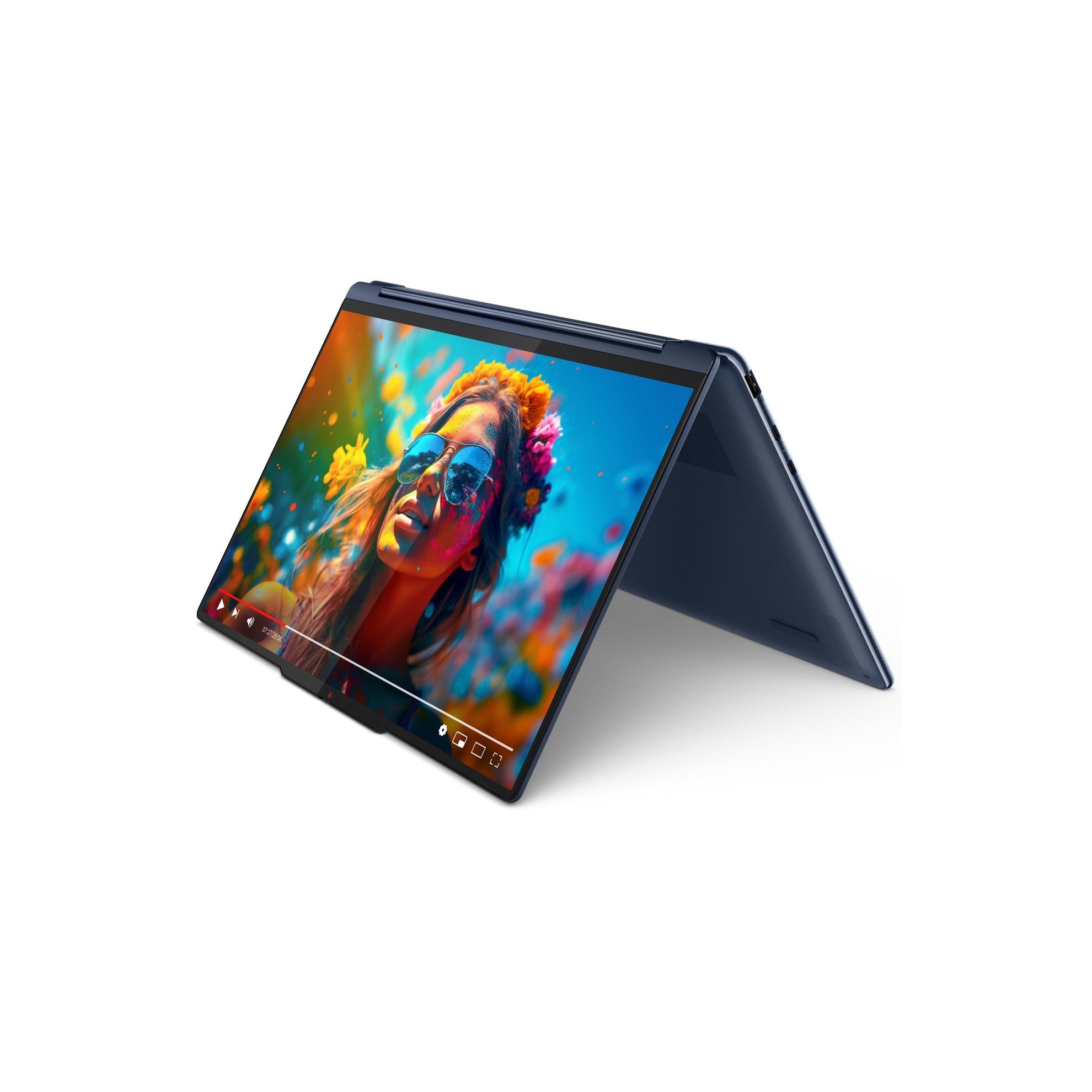 Lenovo Yoga 9 2in1, Ultra 7 155H, W11-P