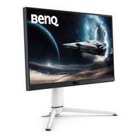 BenQ EX271U Computerbildschirm 68,6 cm (27") 3840 x 2160 Pixel 4K Ultra HD LED Schwarz, Weiß