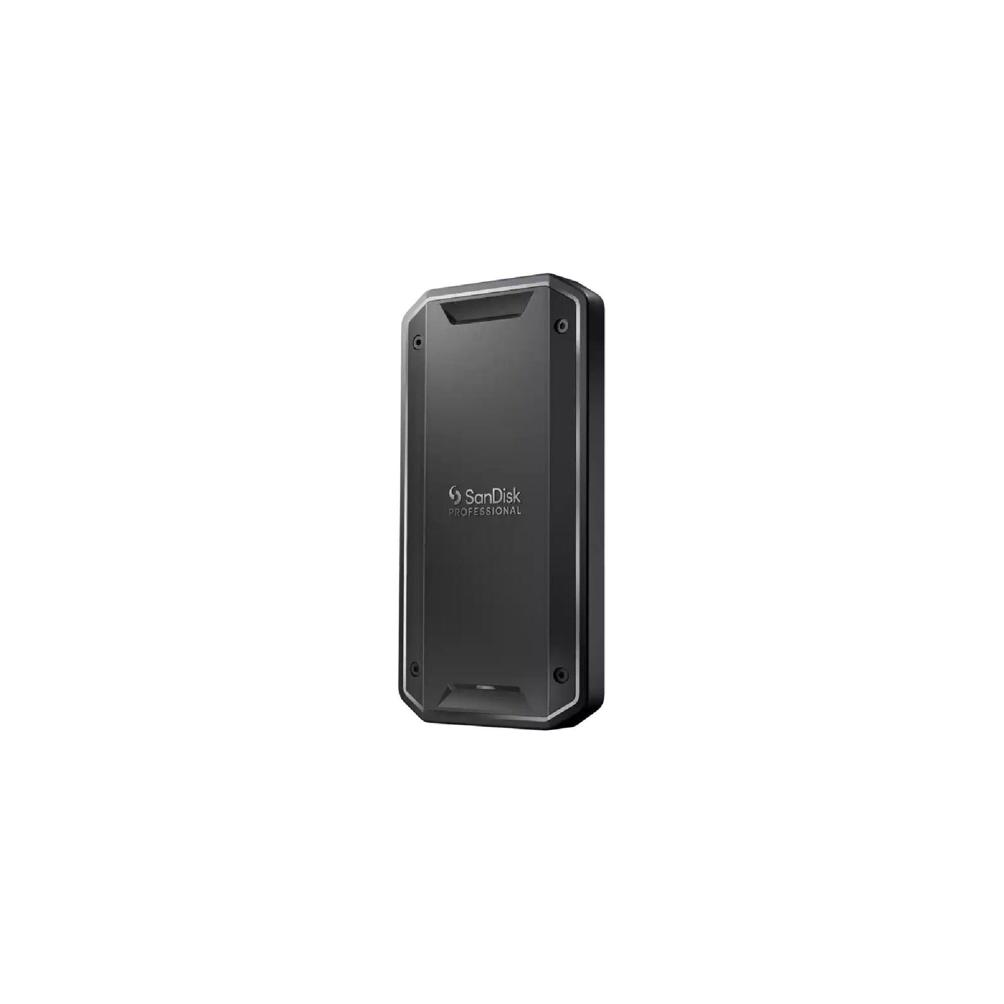 SanDisk PRO G40 Ultra Rugged SSD 4TB