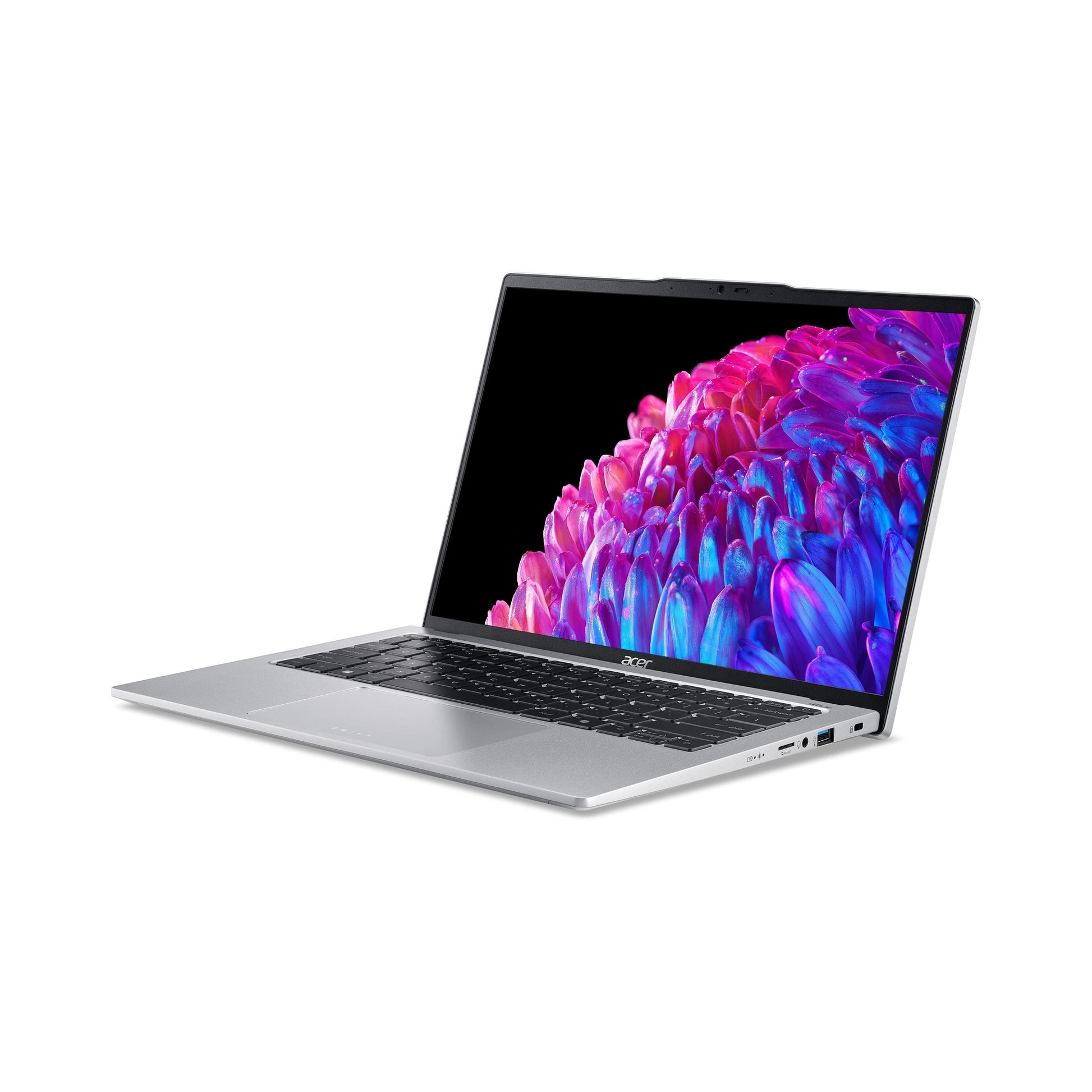 Acer Swift Go 14, Ultra 7 155U, W11H