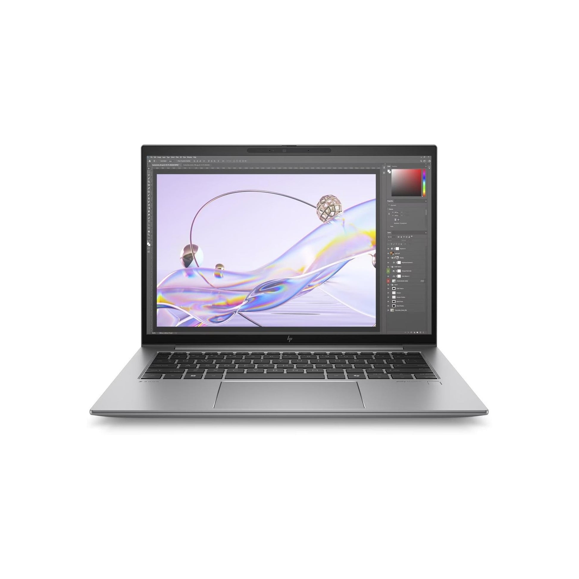 HP ZBook Firefly 14 G11,U7 155H,A500