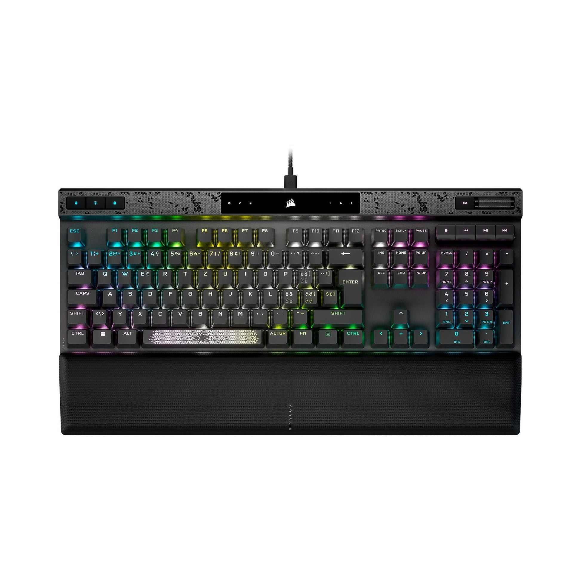 Corsair K70 MAX RGB Magnetic-Mechanical