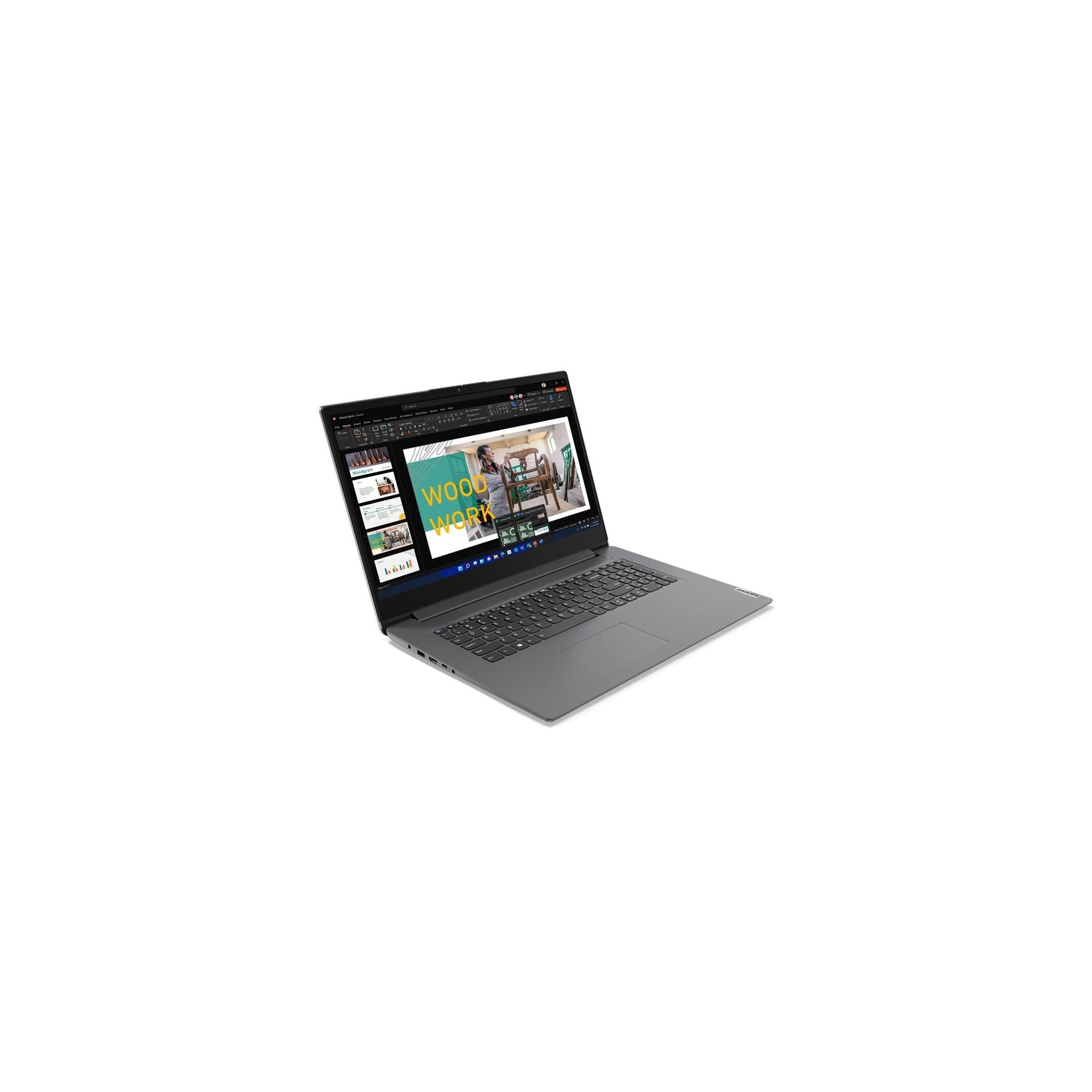 Lenovo V17 G4, i5-13420H, W11-H