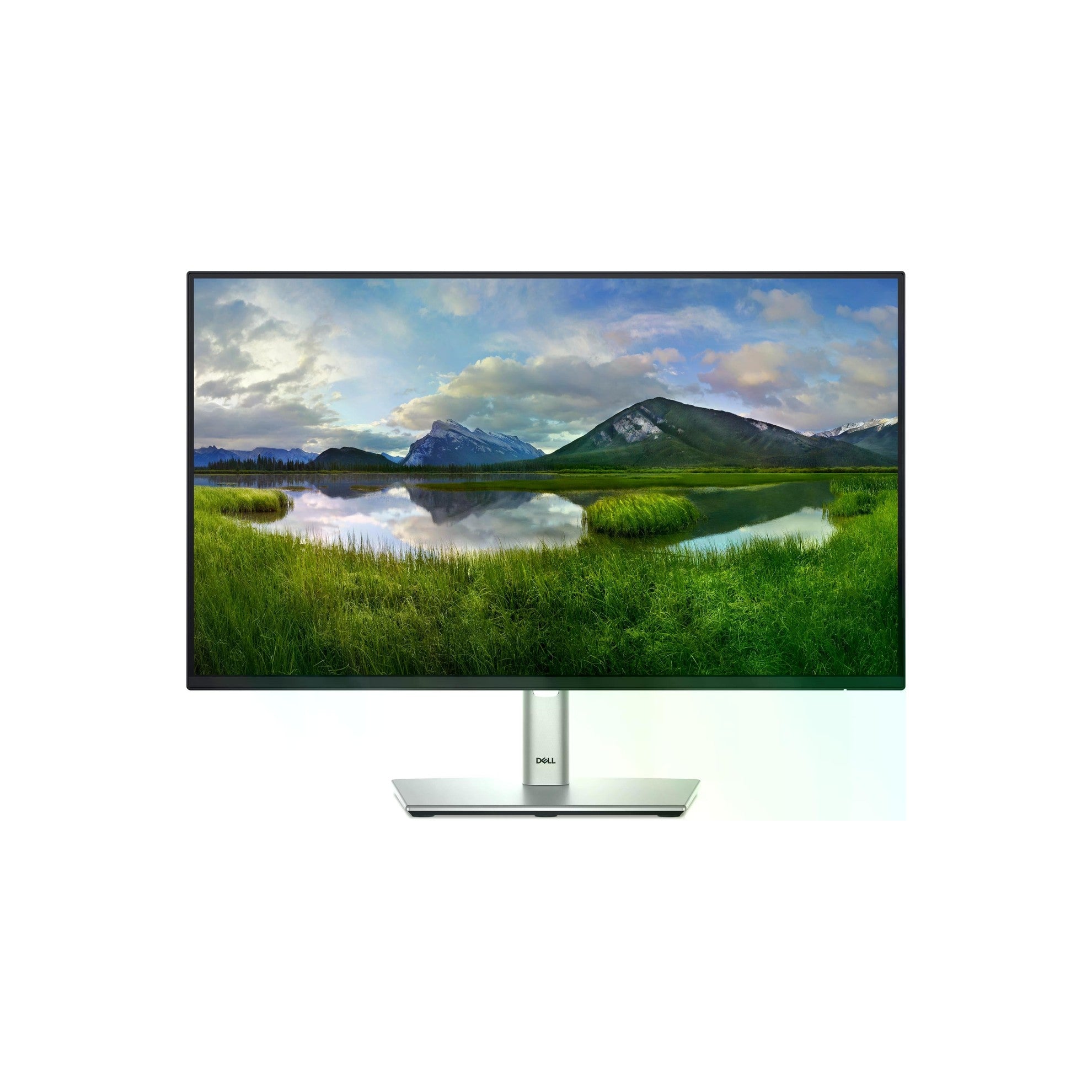 Dell 24 USB-C Hub Monitor