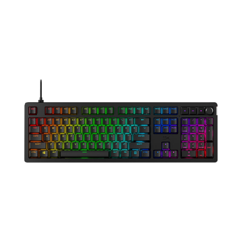 HyperX Alloy Rise