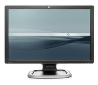 HP L2445w 24-inch Widescreen LCD Monitor Computerbildschirm 61 cm (24") 1920 x 1200 Pixel