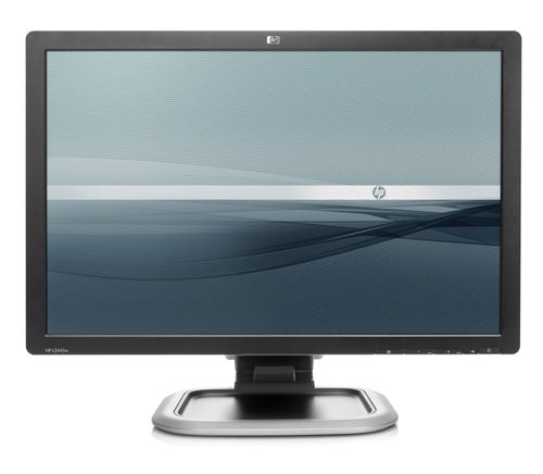HP L2445w 24-inch Widescreen LCD Monitor Computerbildschirm 61 cm (24") 1920 x 1200 Pixel