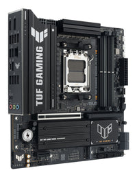 ASUS TUF GAMING B850M-PLUS II AMD B850 Sockel AM5 micro ATX