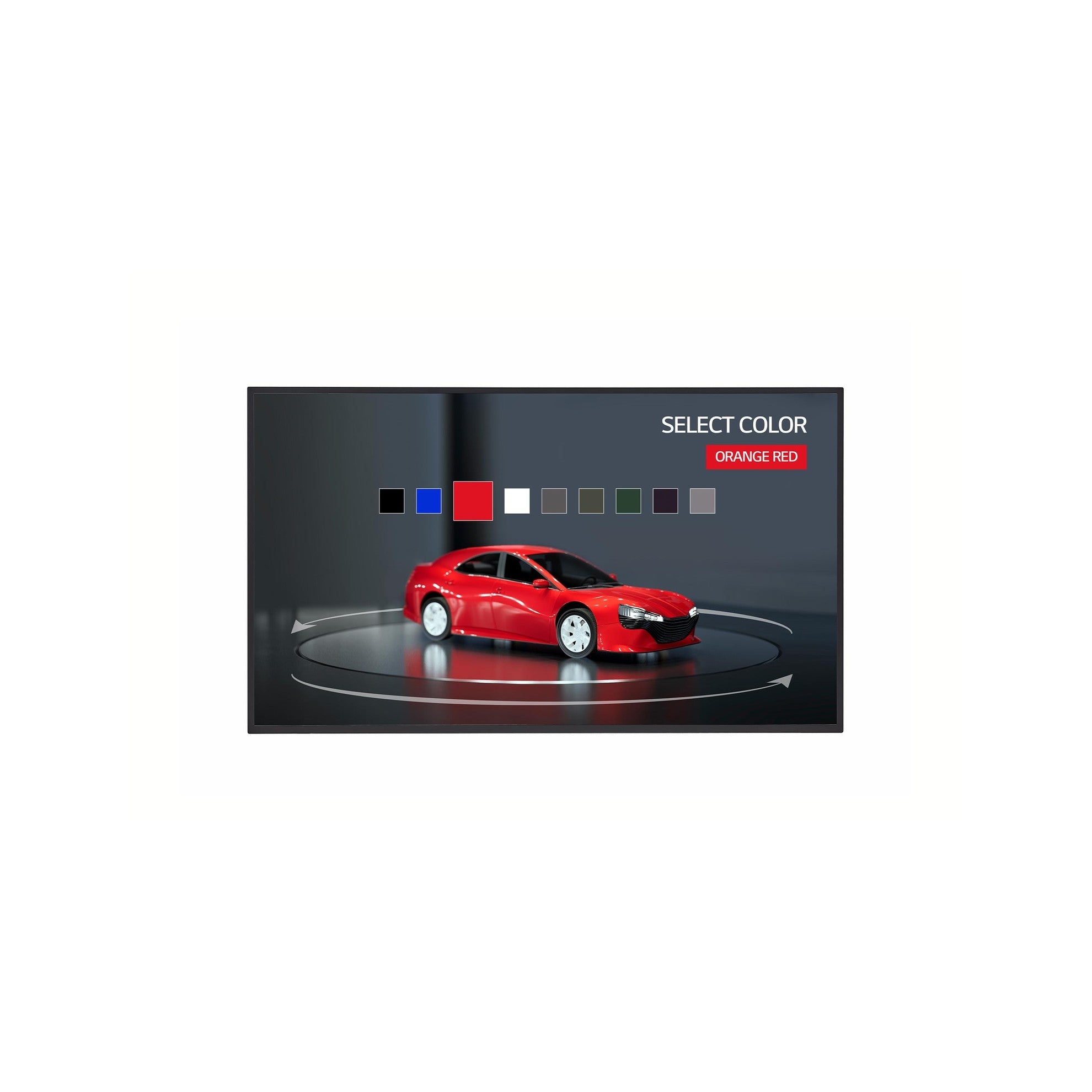 LG 32TNF5P-B Touch Display