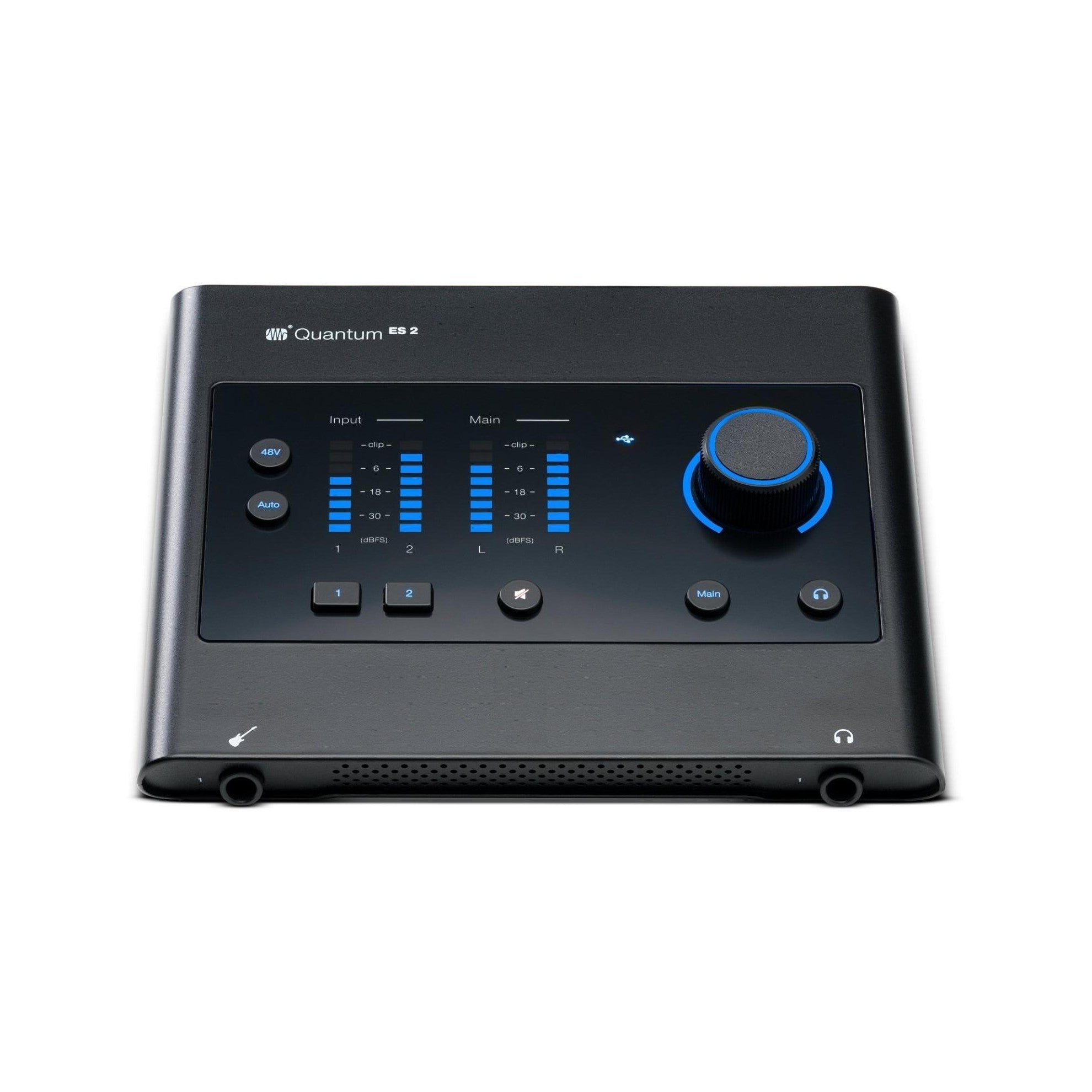 Presonus Quantum ES 2