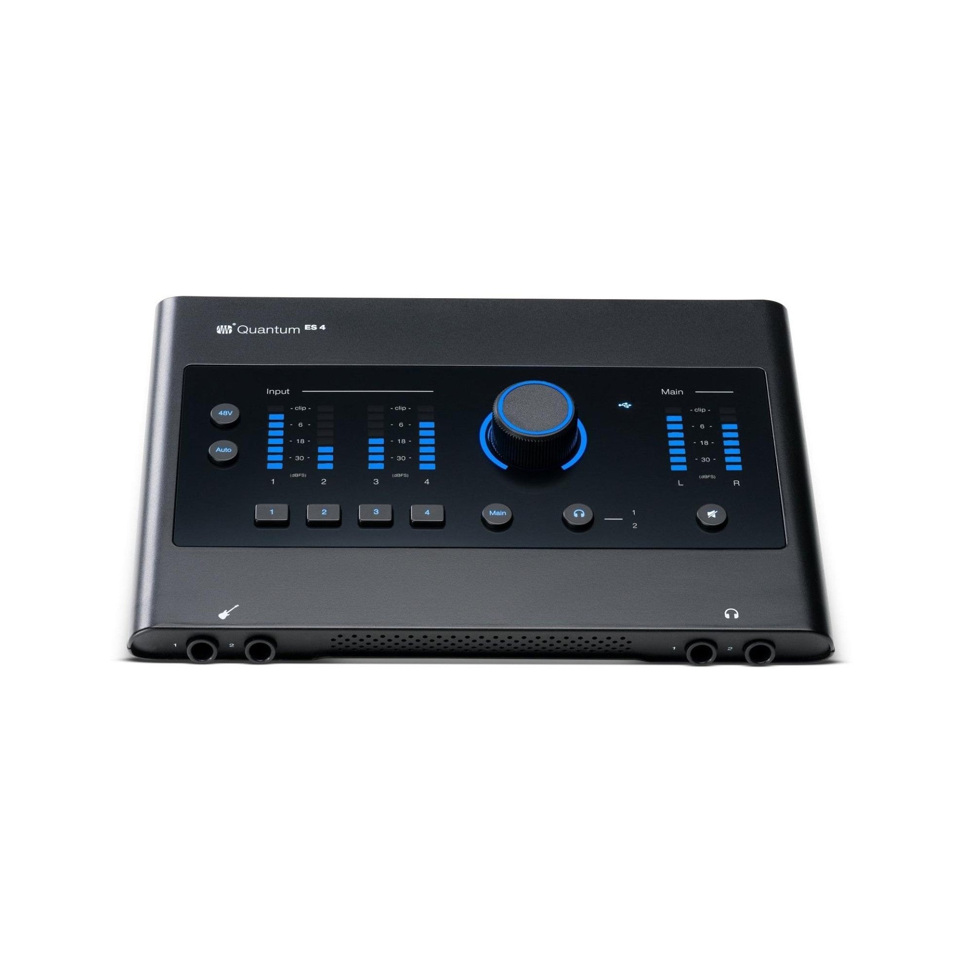 Presonus Quantum ES 4