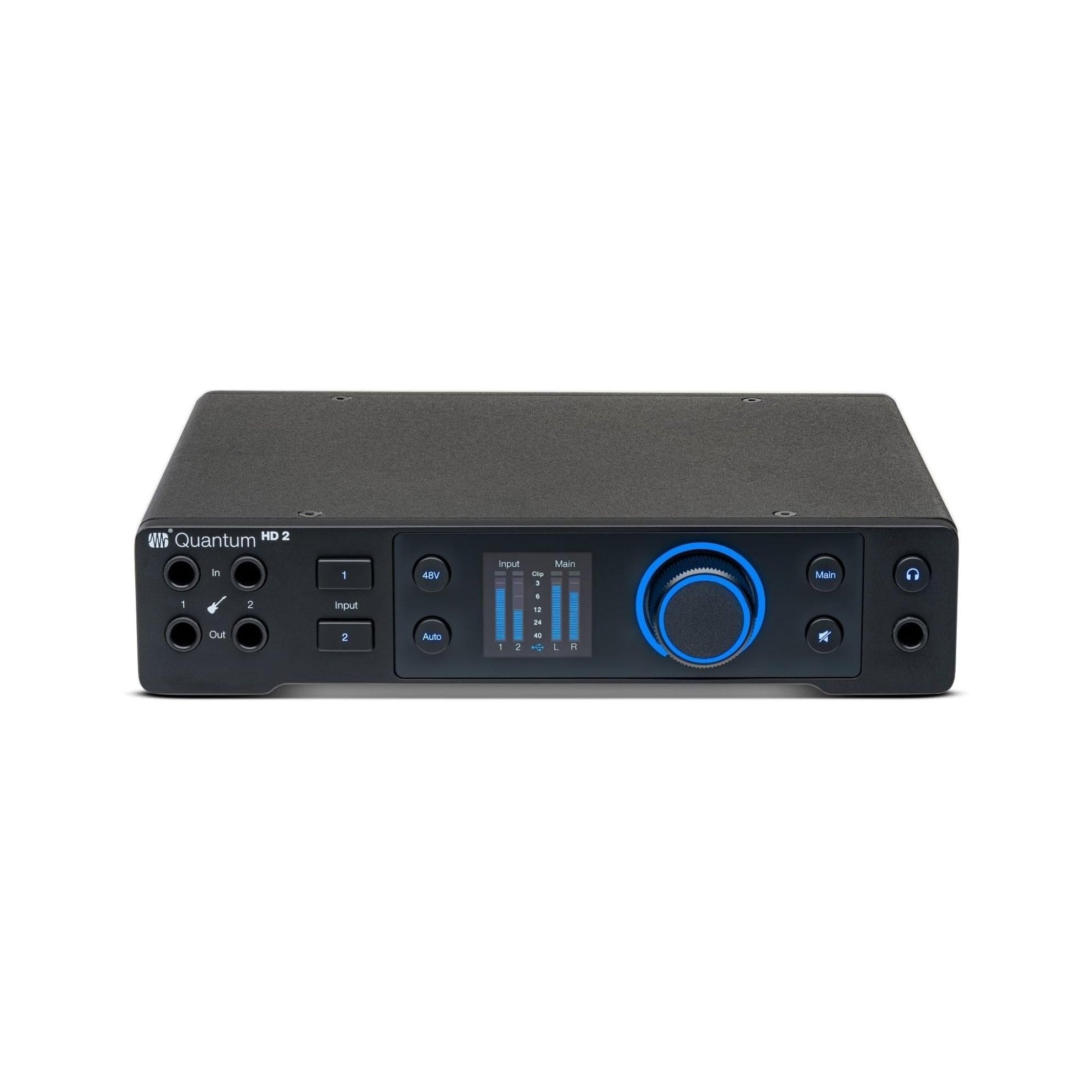 Presonus Quantum HD 2