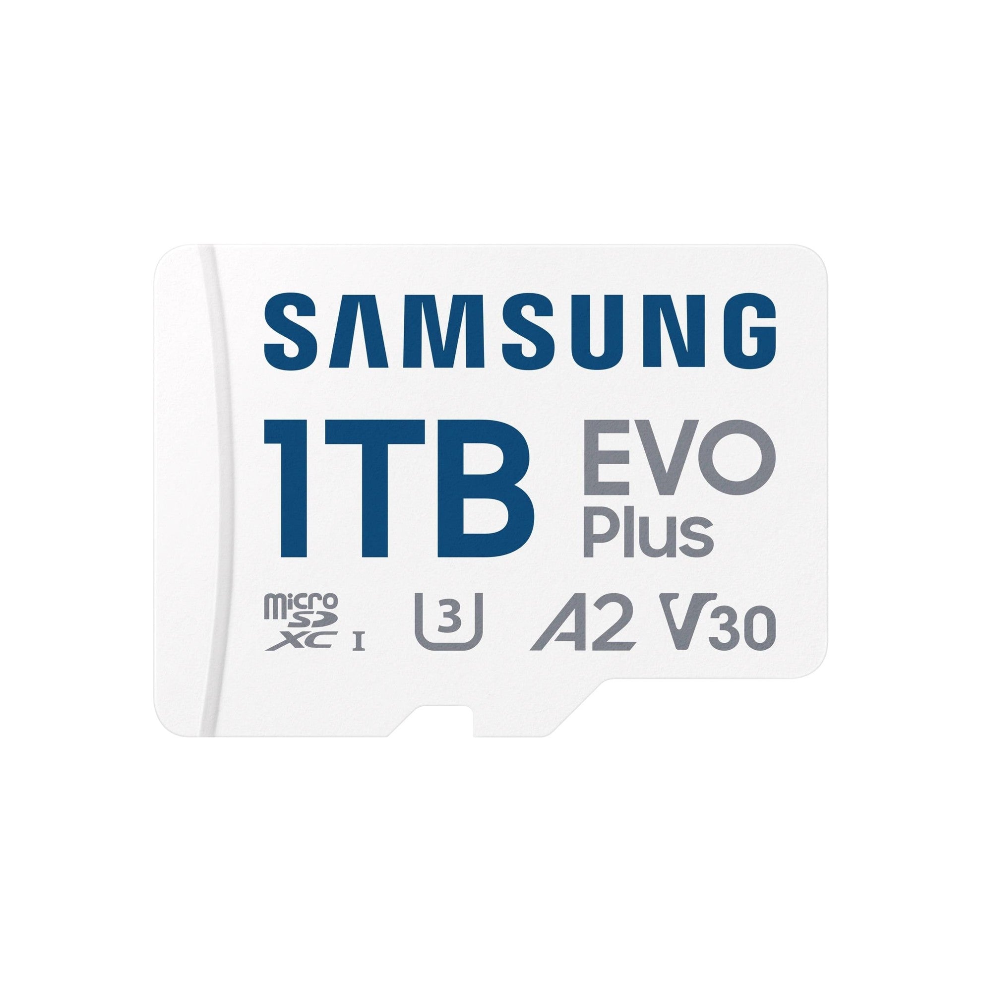 Samsung microSDXC Card Evo Plus 1TB