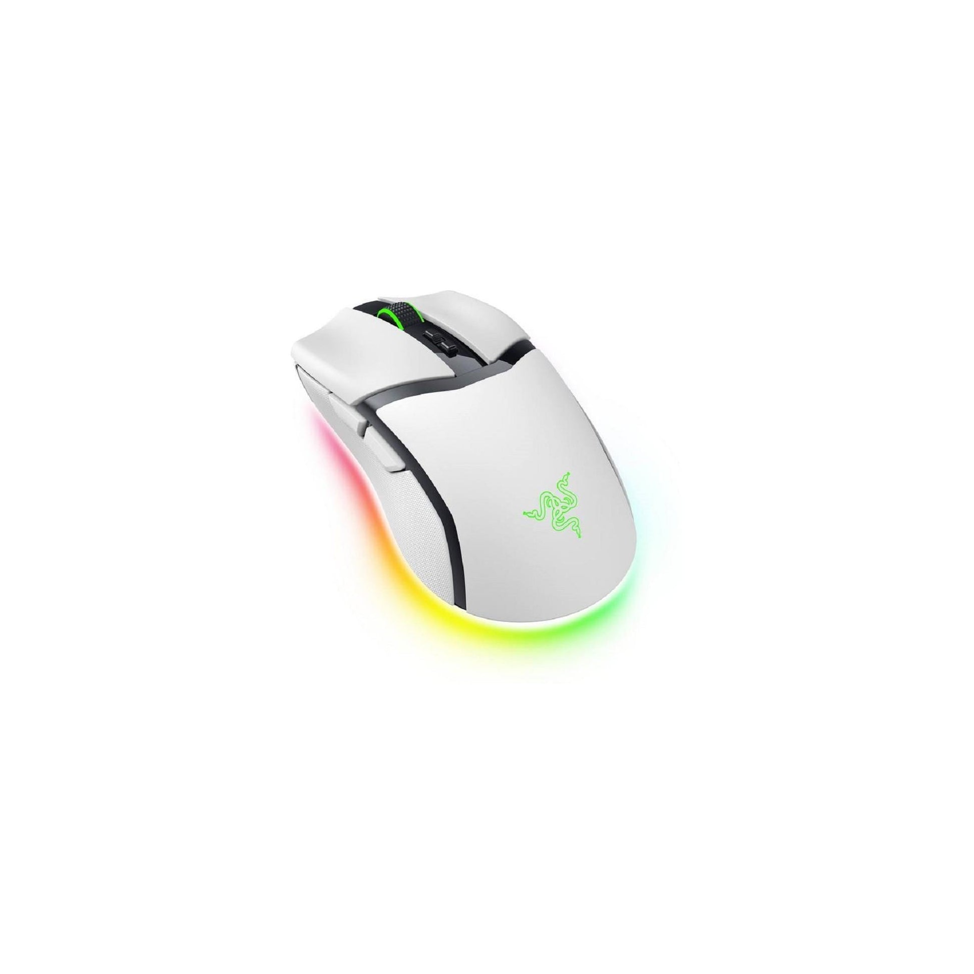 Razer Cobra Pro white