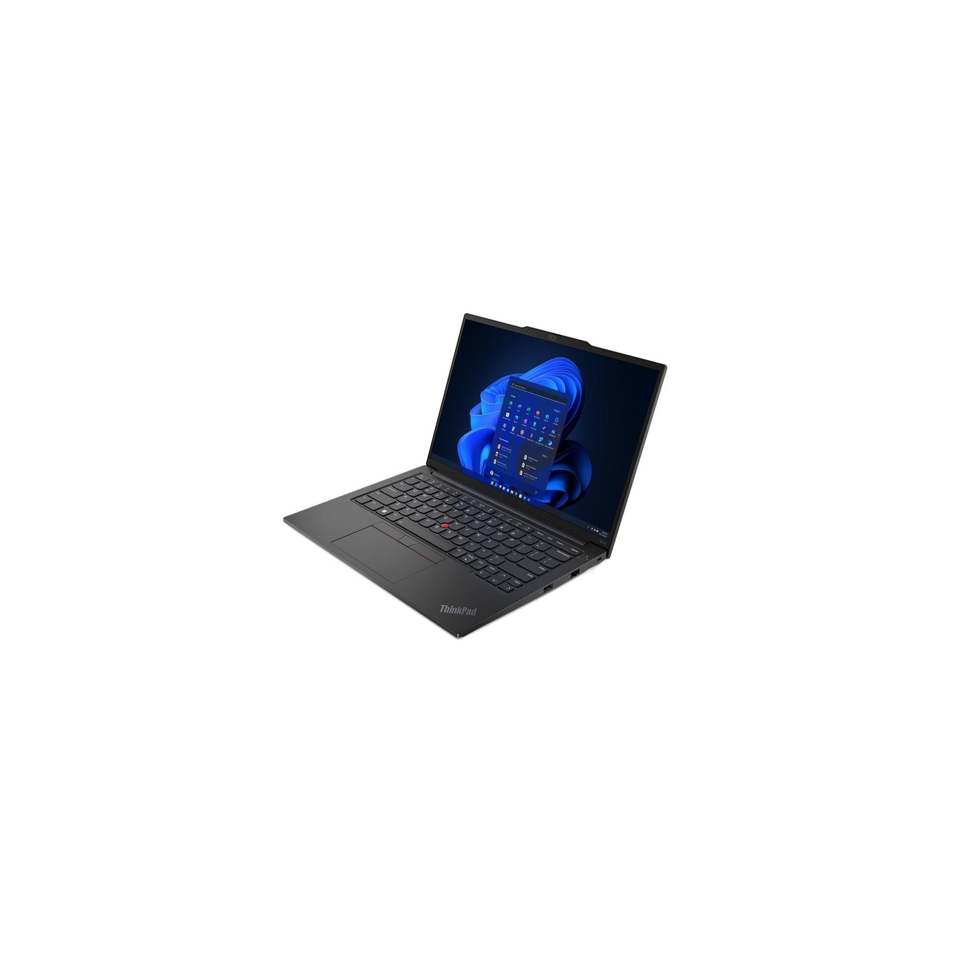 Lenovo ThinkPad E14 G6, R5 7535HS, W11-P