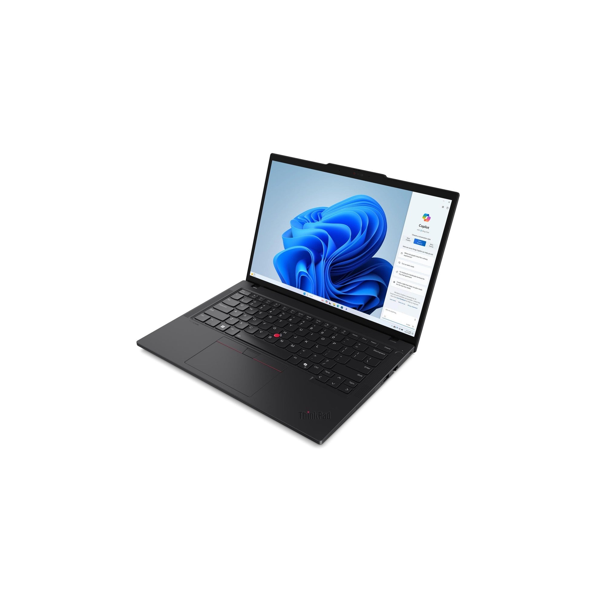 Lenovo ThinkPad T14 G5, R5 PRO 8540U, W11-P