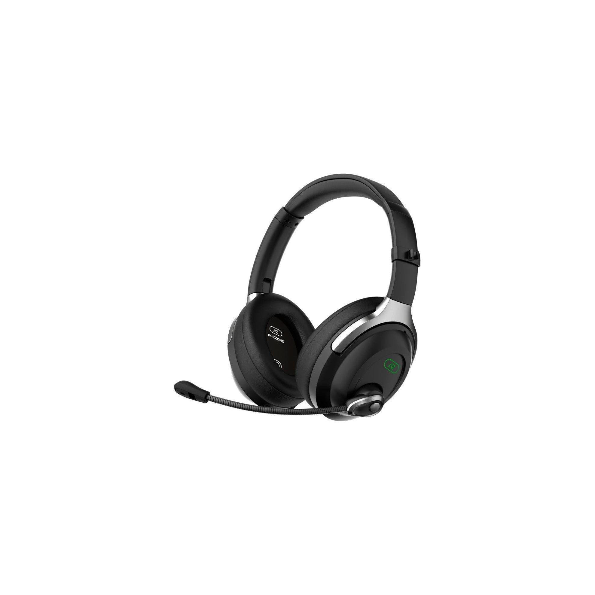 Acezone A-Spire Pro Gaming Headset Wireless