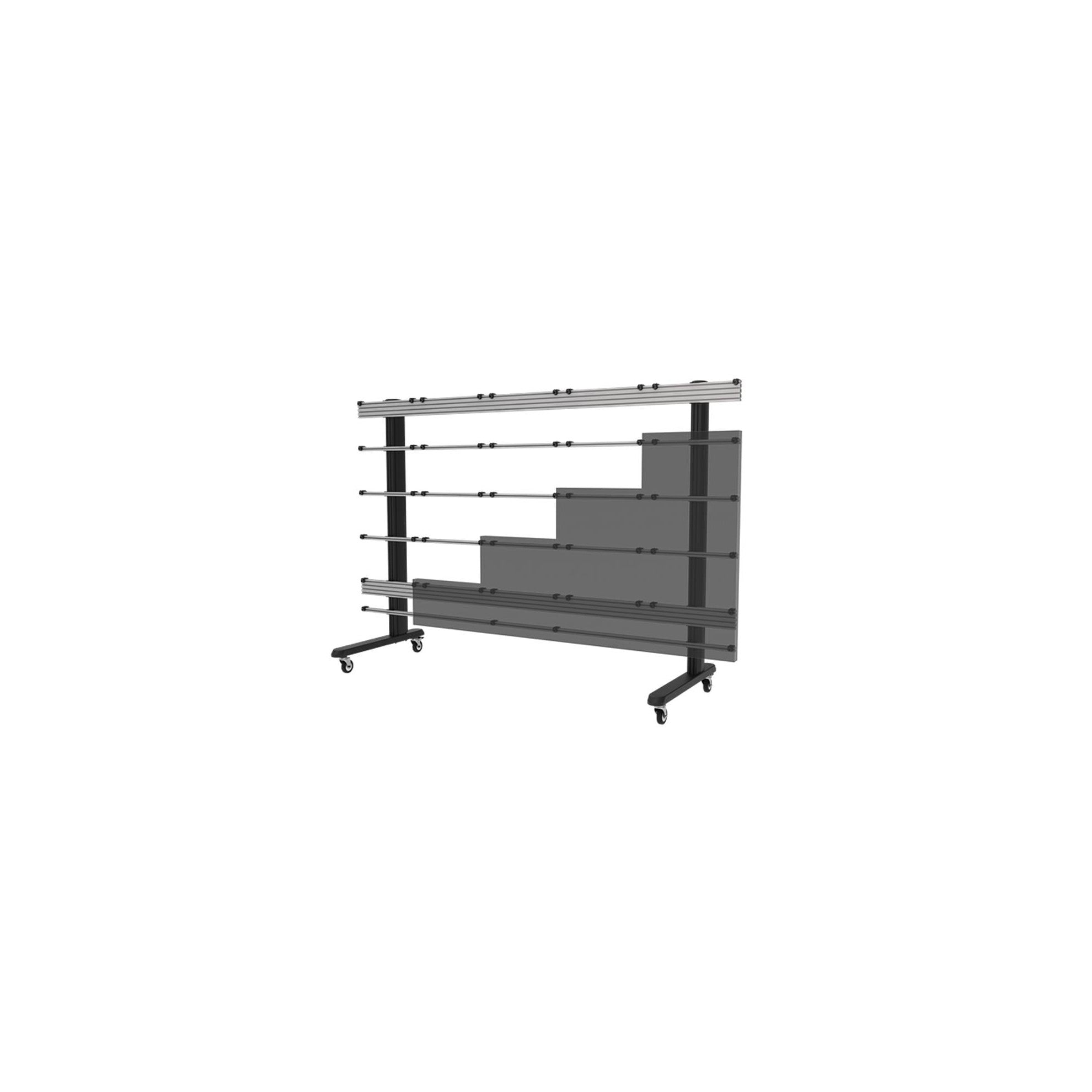 Peerless-AV DS-LEDKMT-27BDL-5X5
