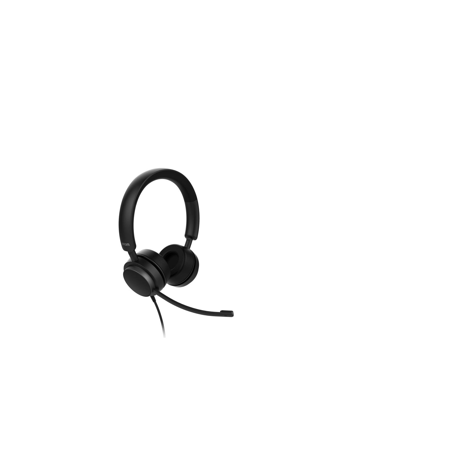 Snom A310D Headset duo