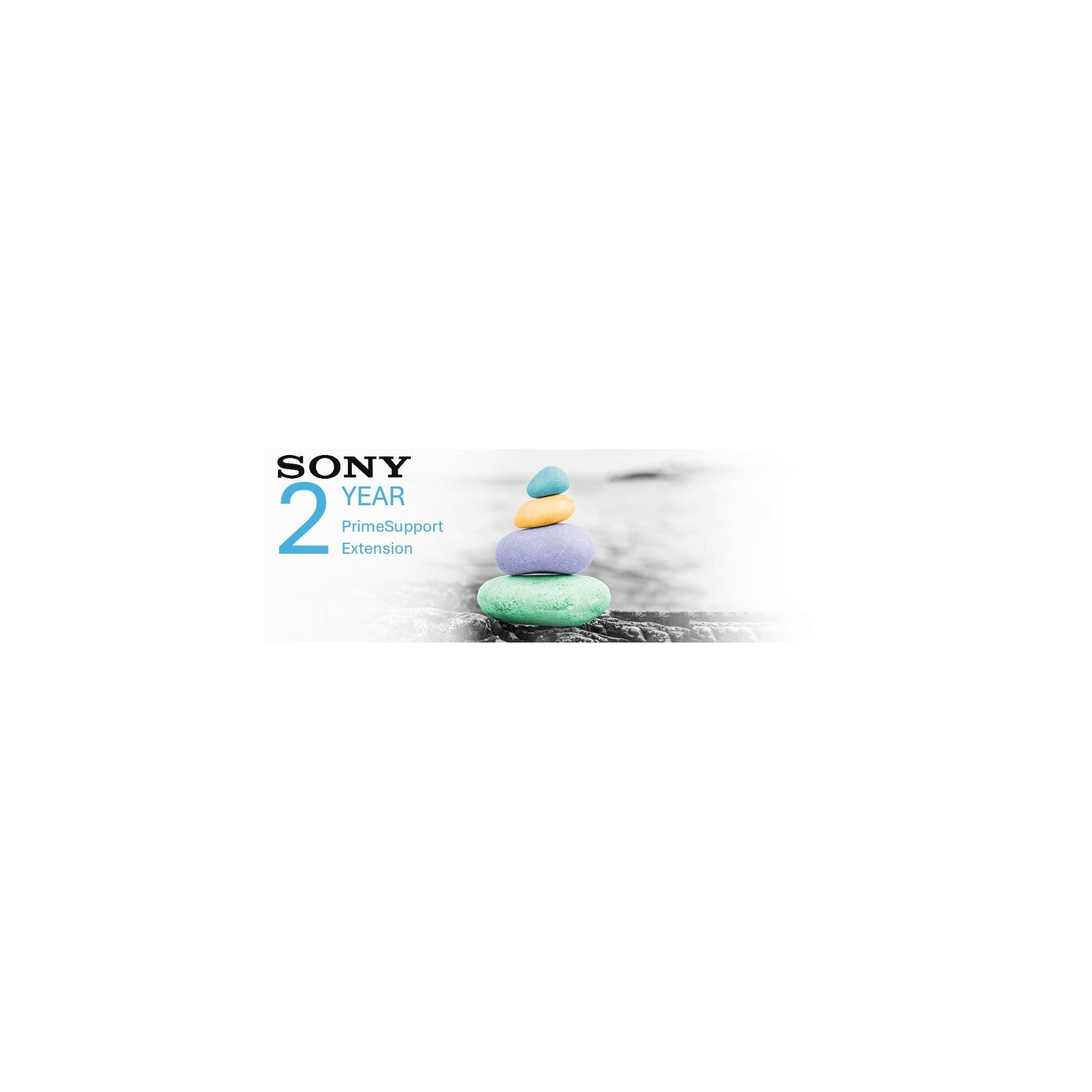 Sony PSP.FWD55X81H.PO2 Garantieerweiterung
