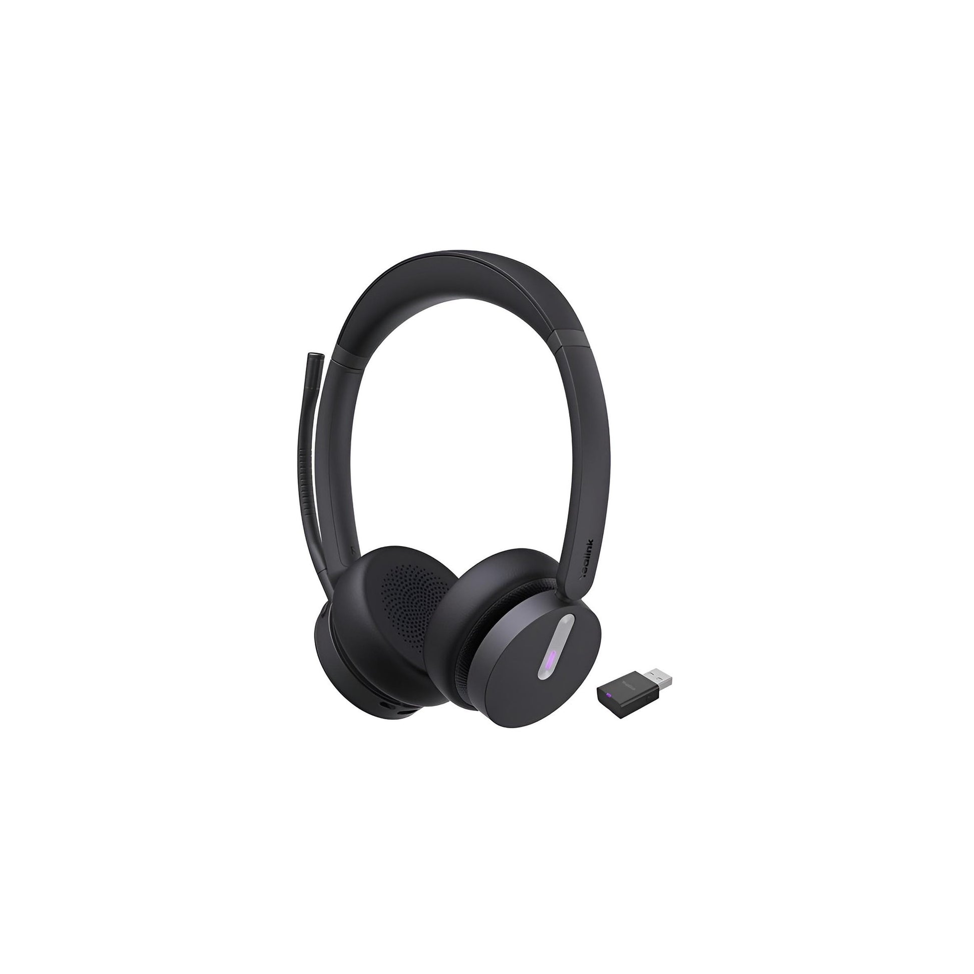 Yealink Headset WH64 Hybrid Dual Teams