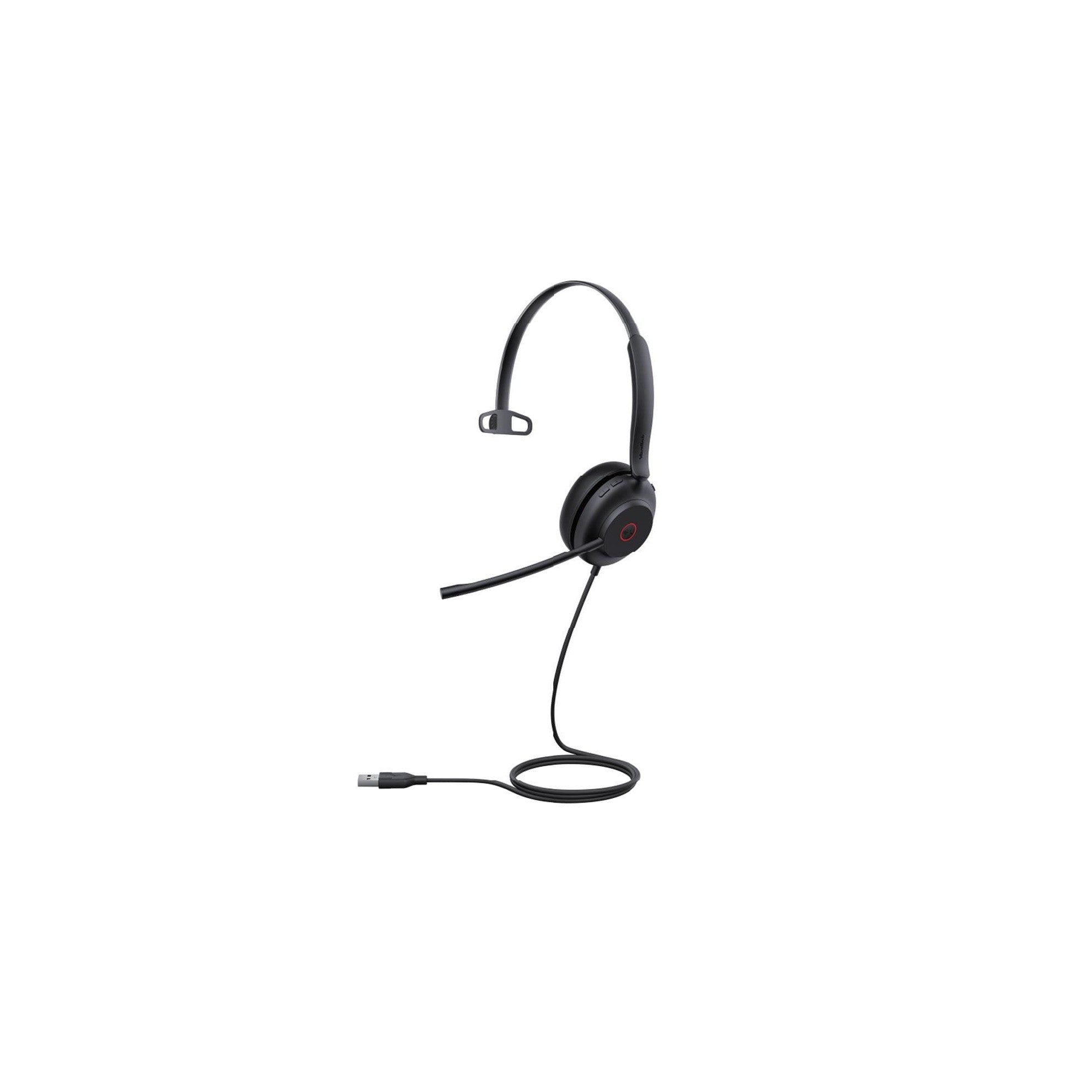 Yealink Headset UH35 Mono UC