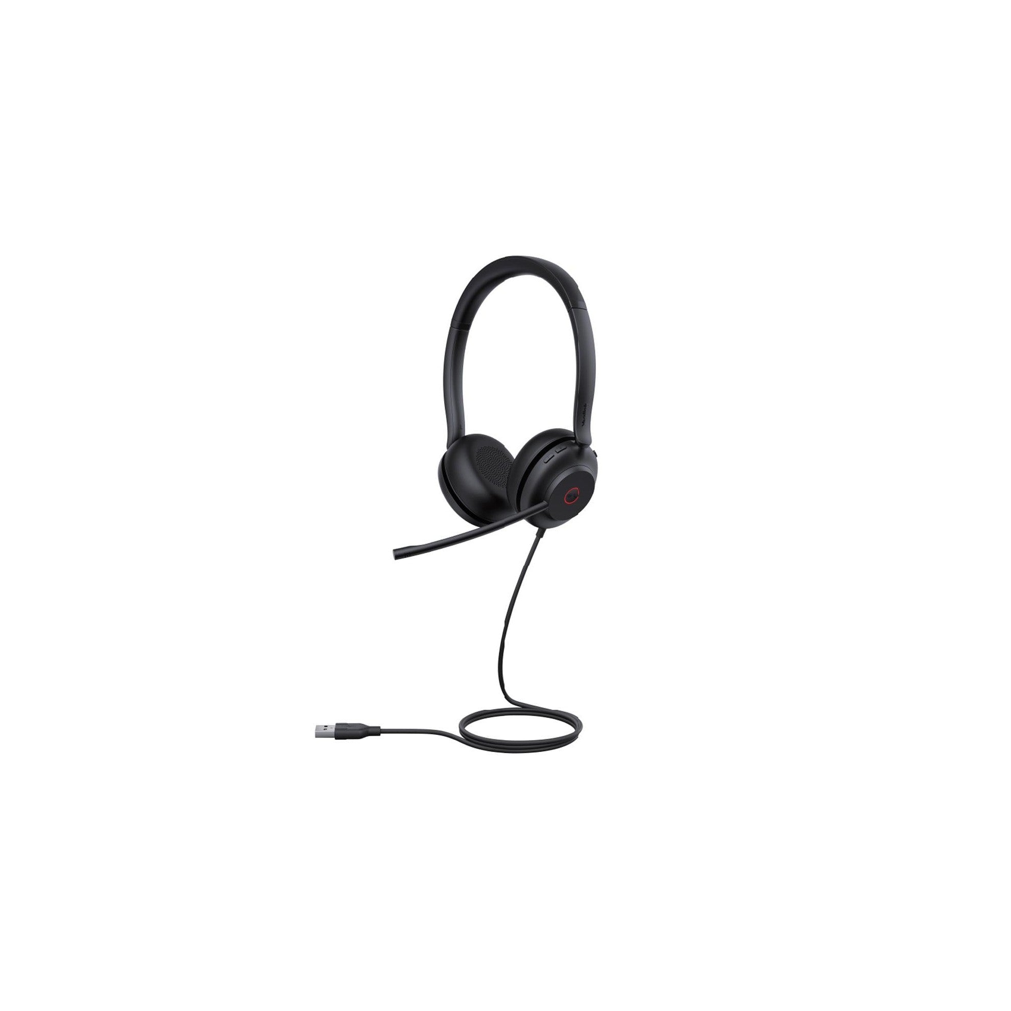 Yealink Headset UH35 Dual UC