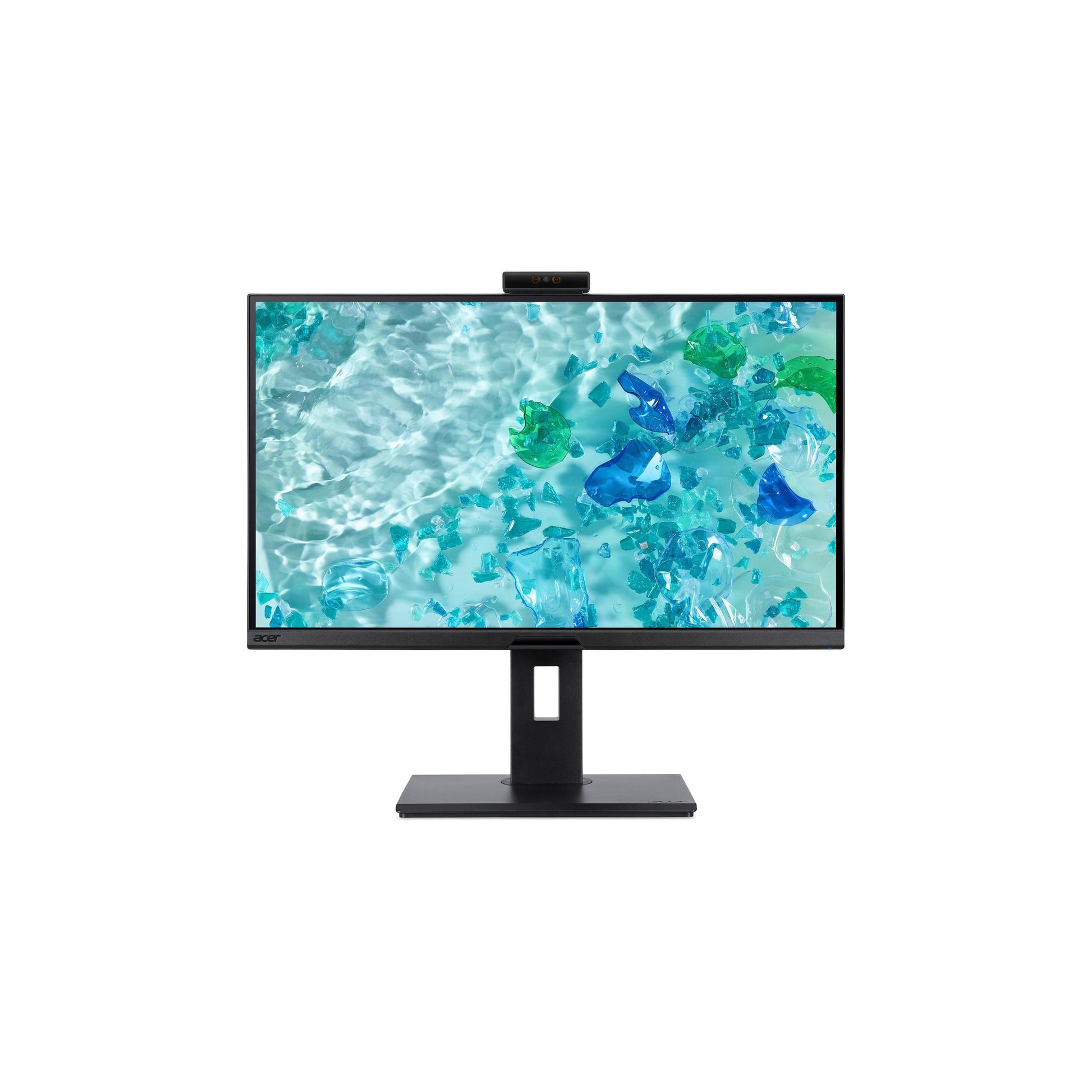 Acer B8 B278U, 27, 2560x1440, 100Hz