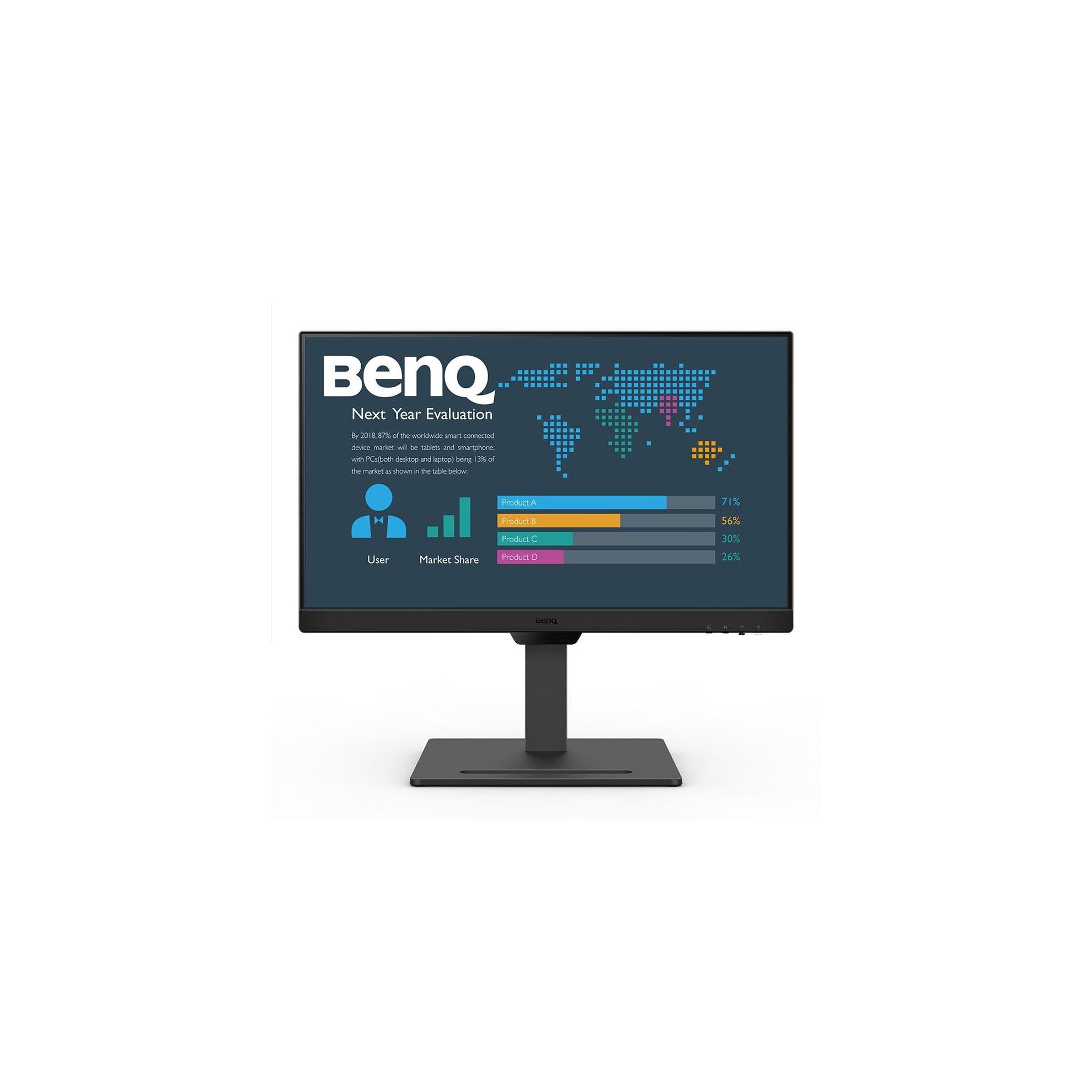 BenQ BL2490T 24 IPS 1920x1080