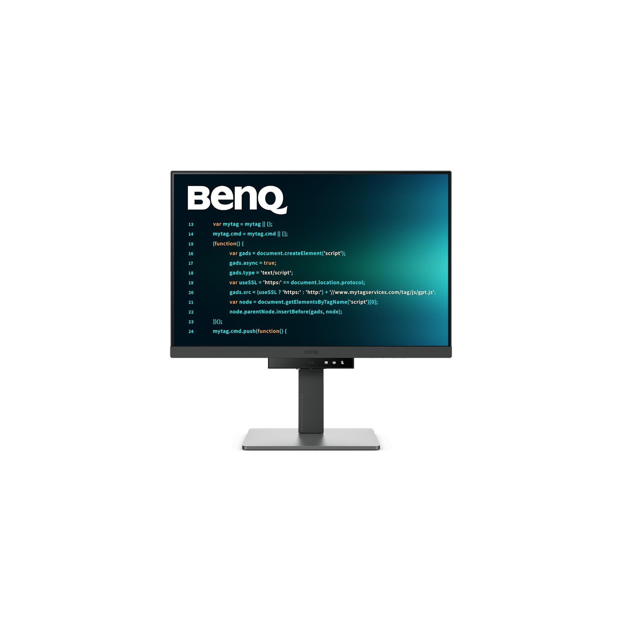 BenQ RD240Q 24 IPS 2560x1440