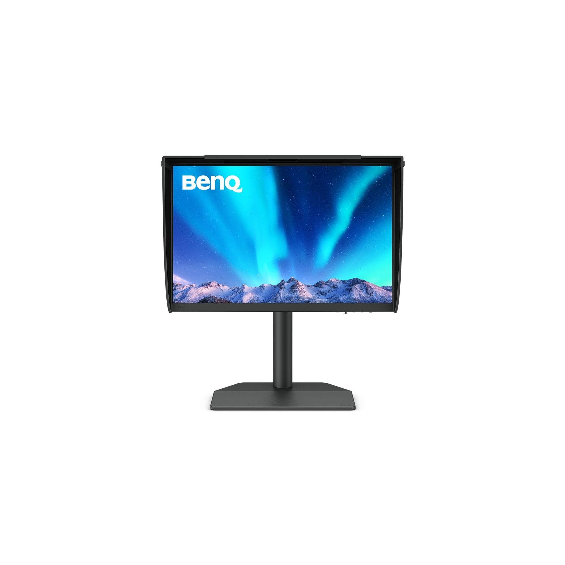 BenQ SW242Q 24 IPS, 2560x1440