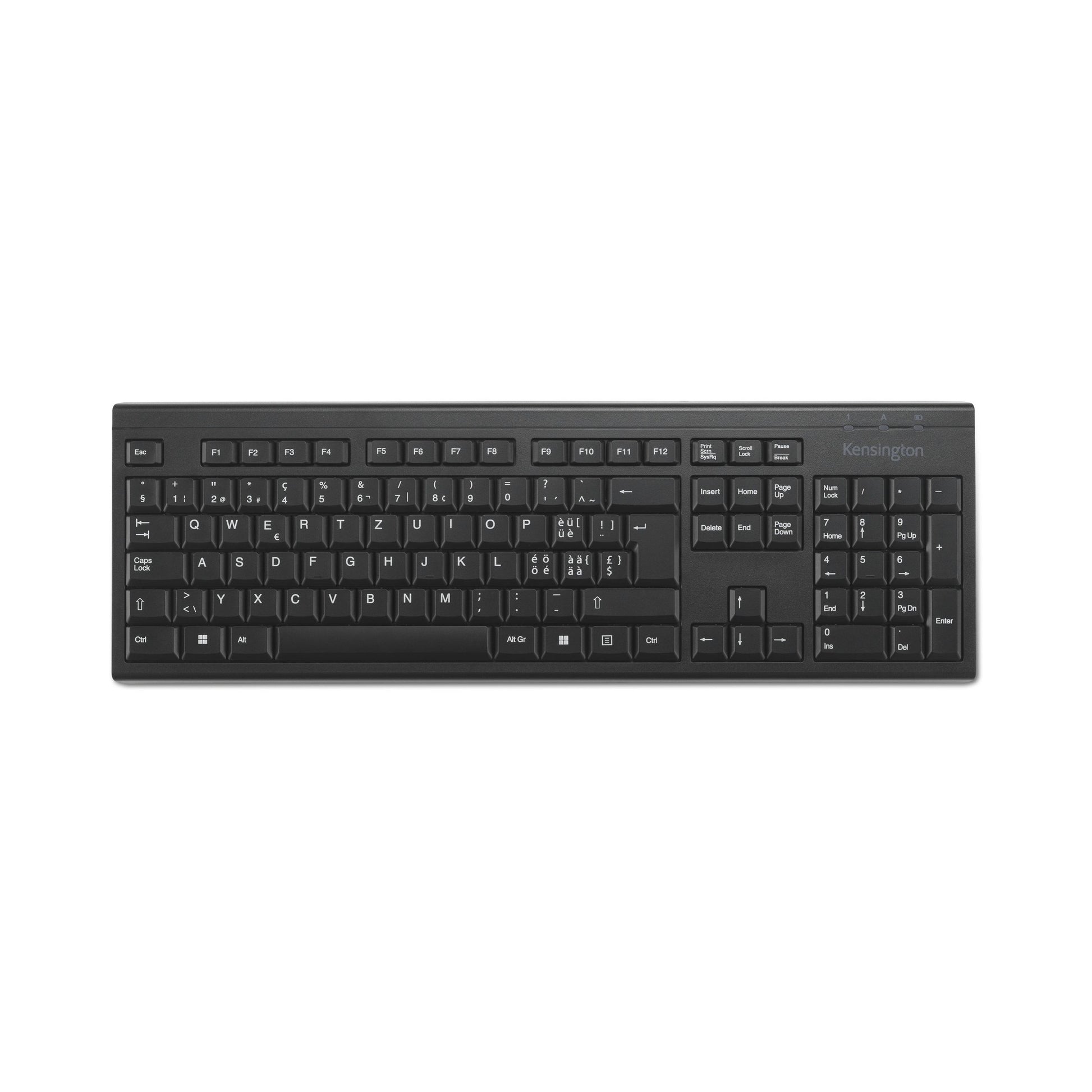 Kensington KB150 EQ CH Wireless Tastatur