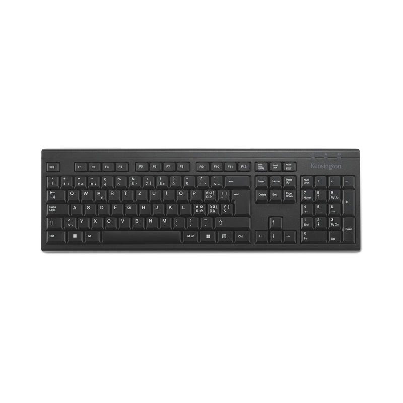 Kensington KB150 EQ CH Wireless Tastatur