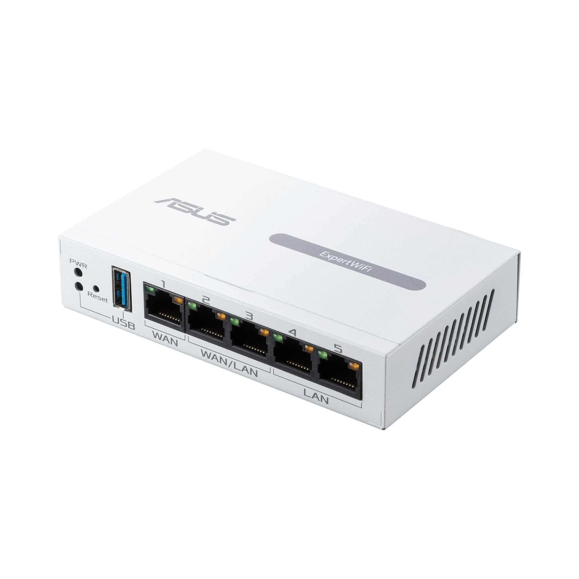 ASUS EBG15: 5-port Gigabit VPN Router