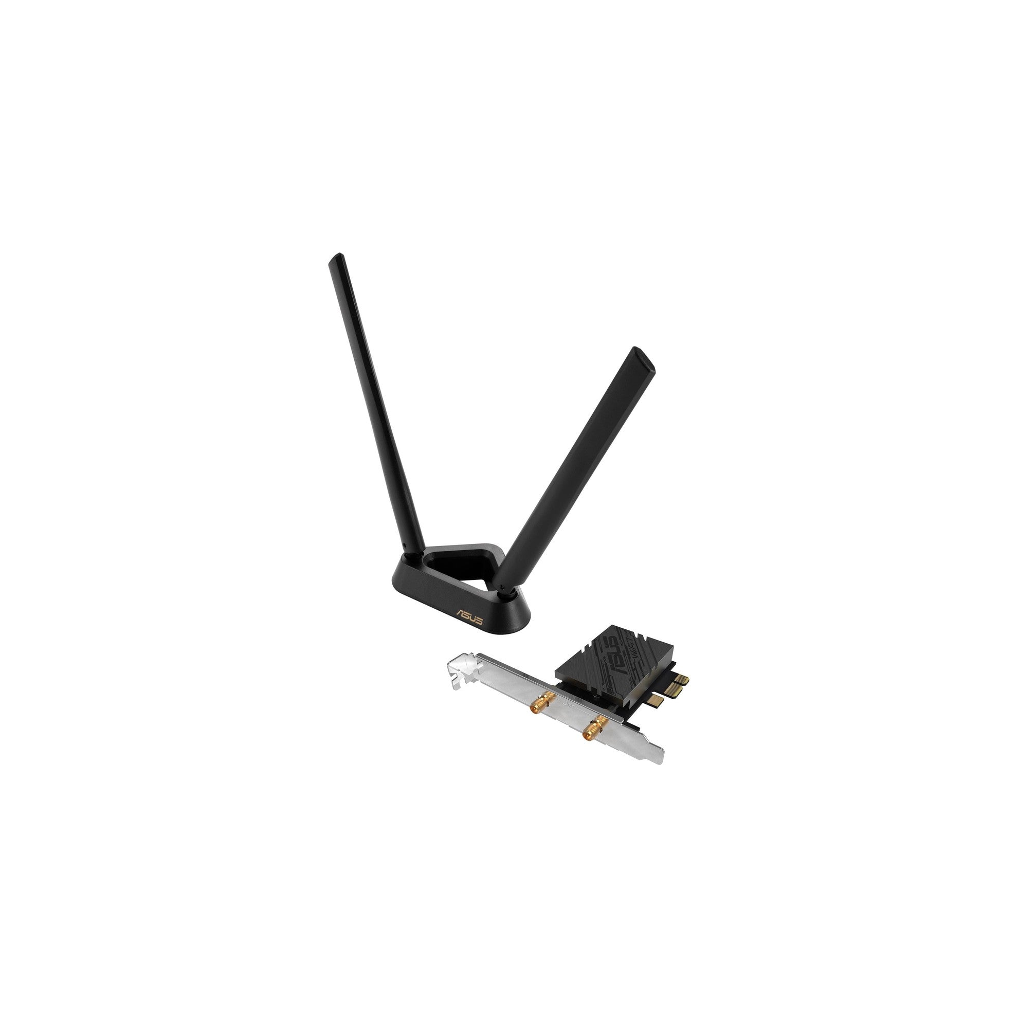 ASUS PCE-BE92BT WiFi 7, 6GHz, BT5.4, WPA3