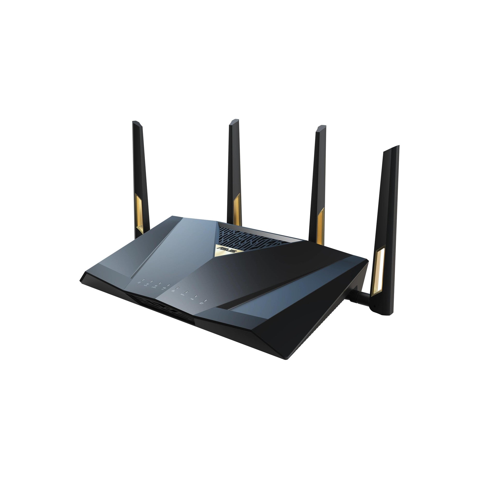 ASUS RT-BE88U: WiFi 7 AiMesh Router