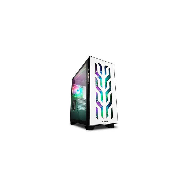 Sharkoon Elite Shark CA300T White