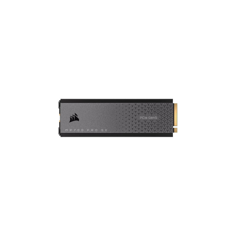 SSD Corsair 2TB MP700 Pro SE, M.2, TLC