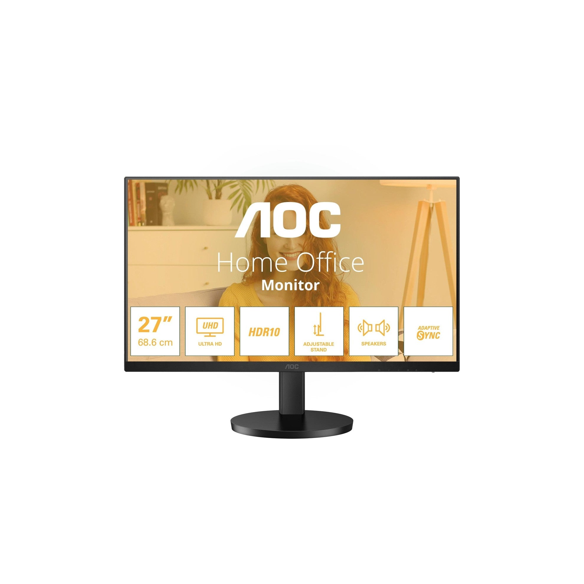 AOC Monitor U27B3AF