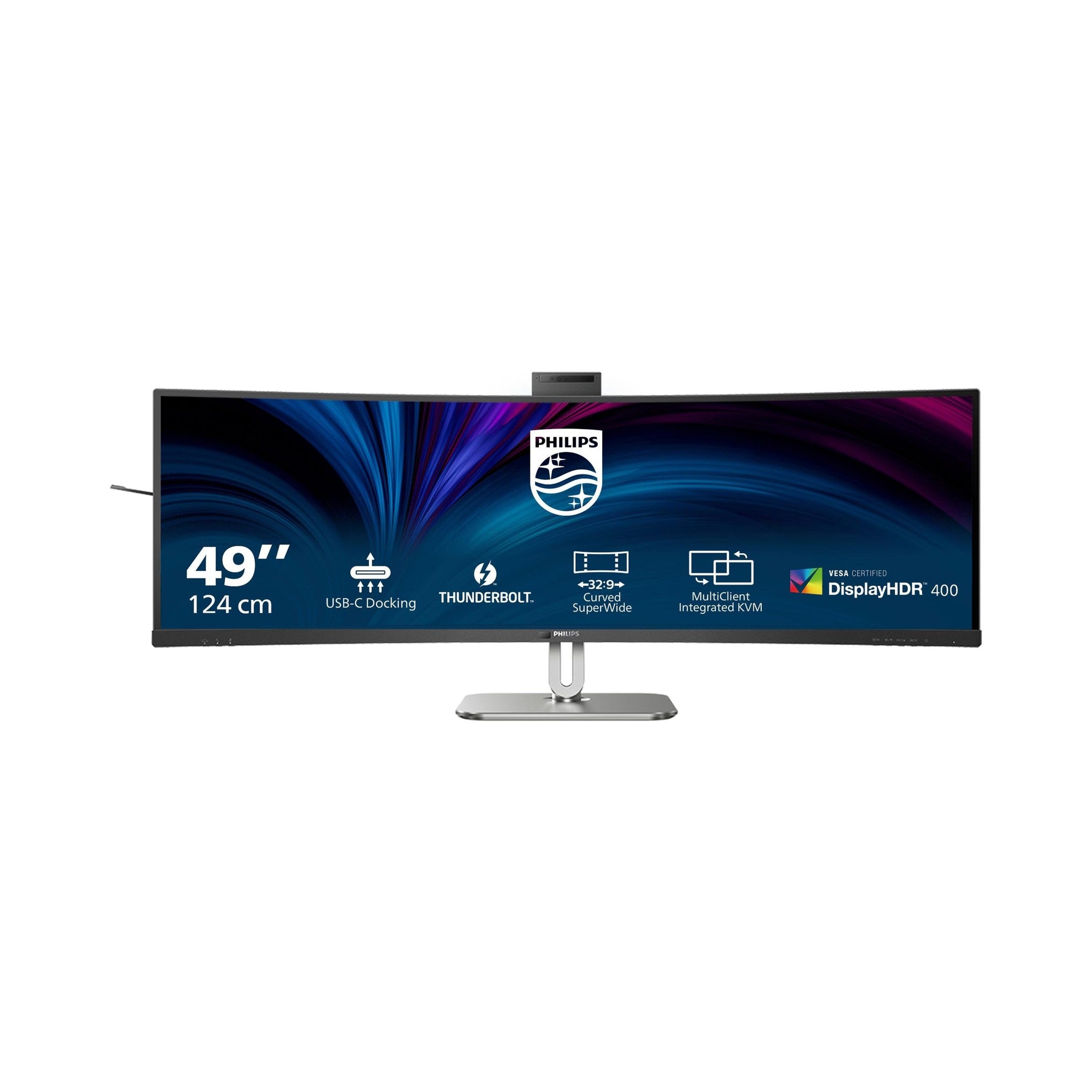 Philips Monitor 49B2U6903CH/00