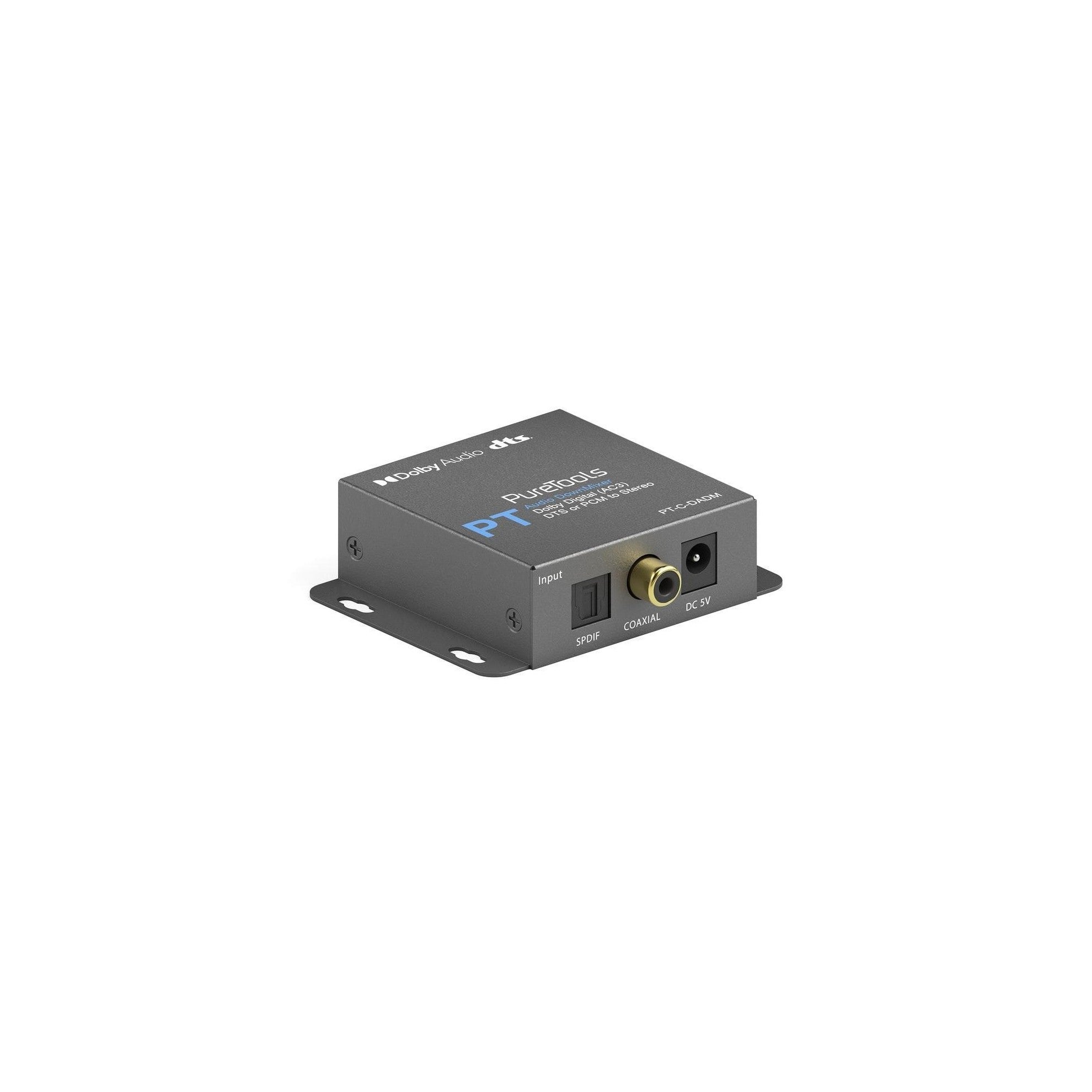PureTools PT-C-DADM